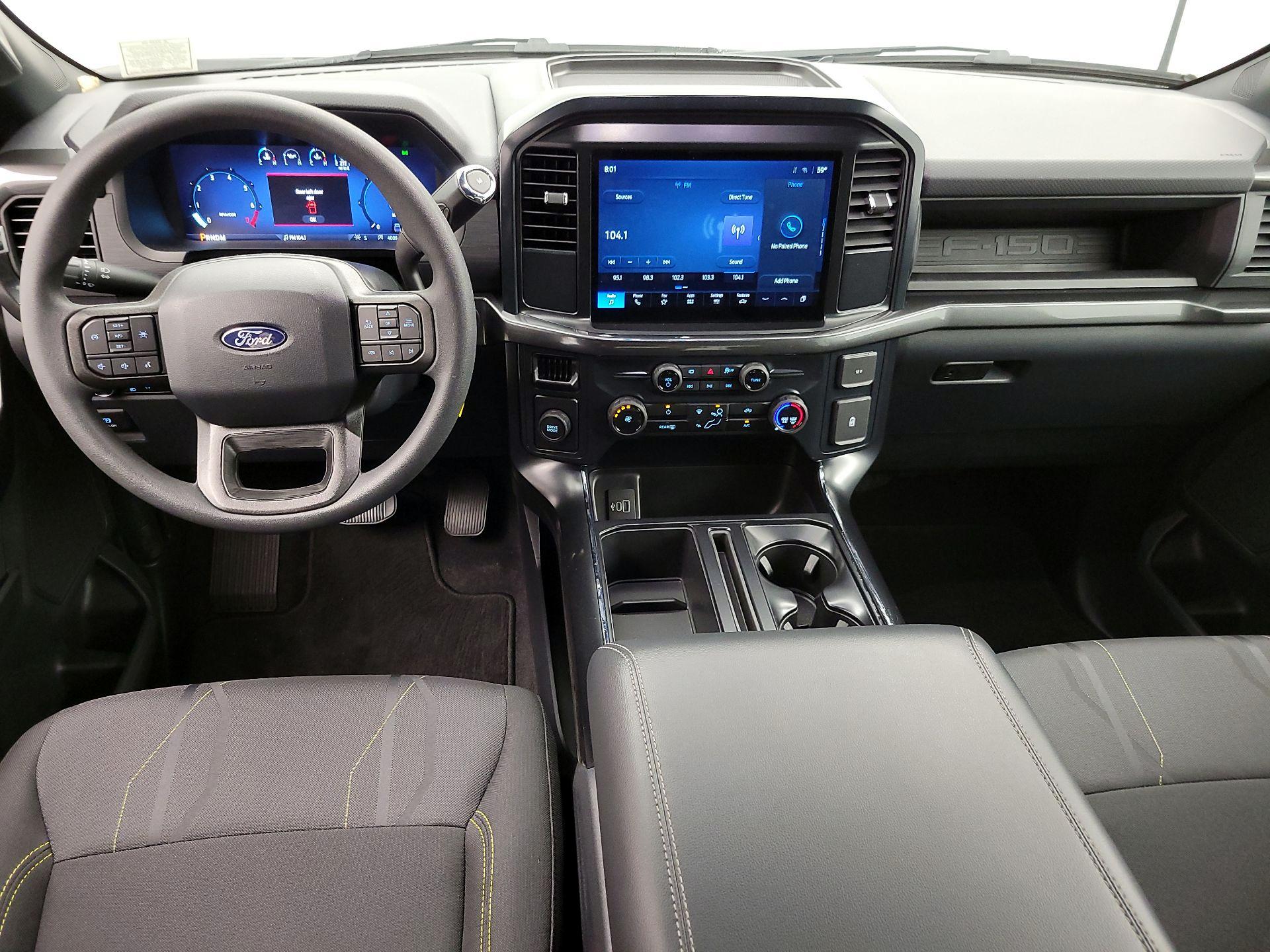 Thumbnail: 2025 Ford F-150 - 9