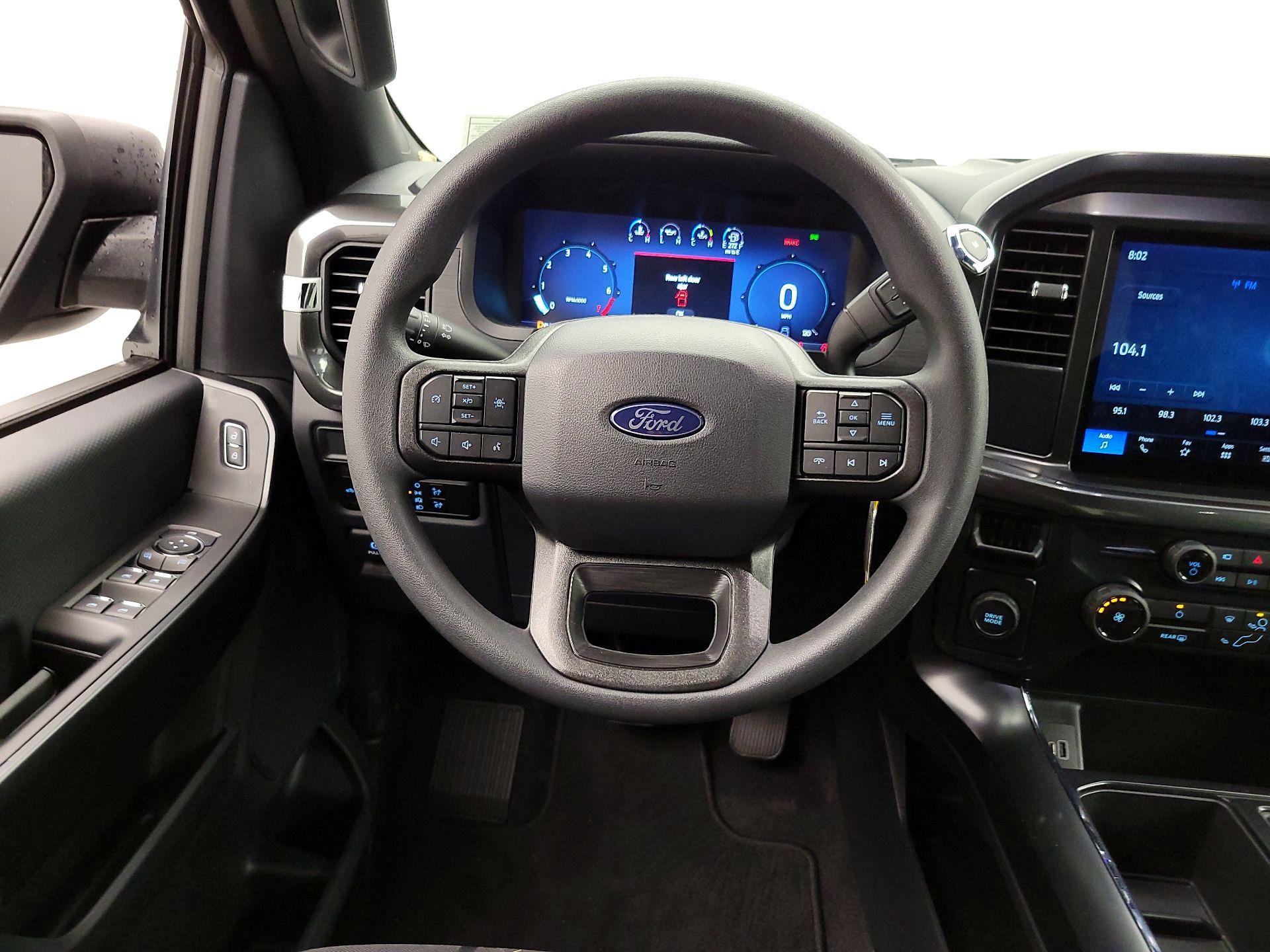 Thumbnail: 2025 Ford F-150 - 10