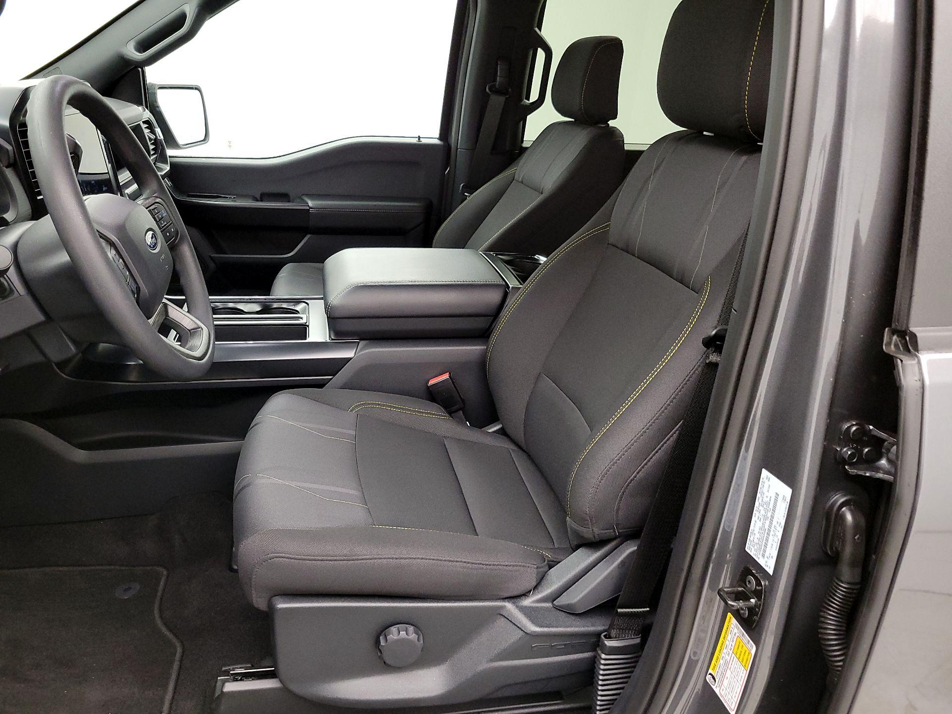 Thumbnail: 2025 Ford F-150 - 11