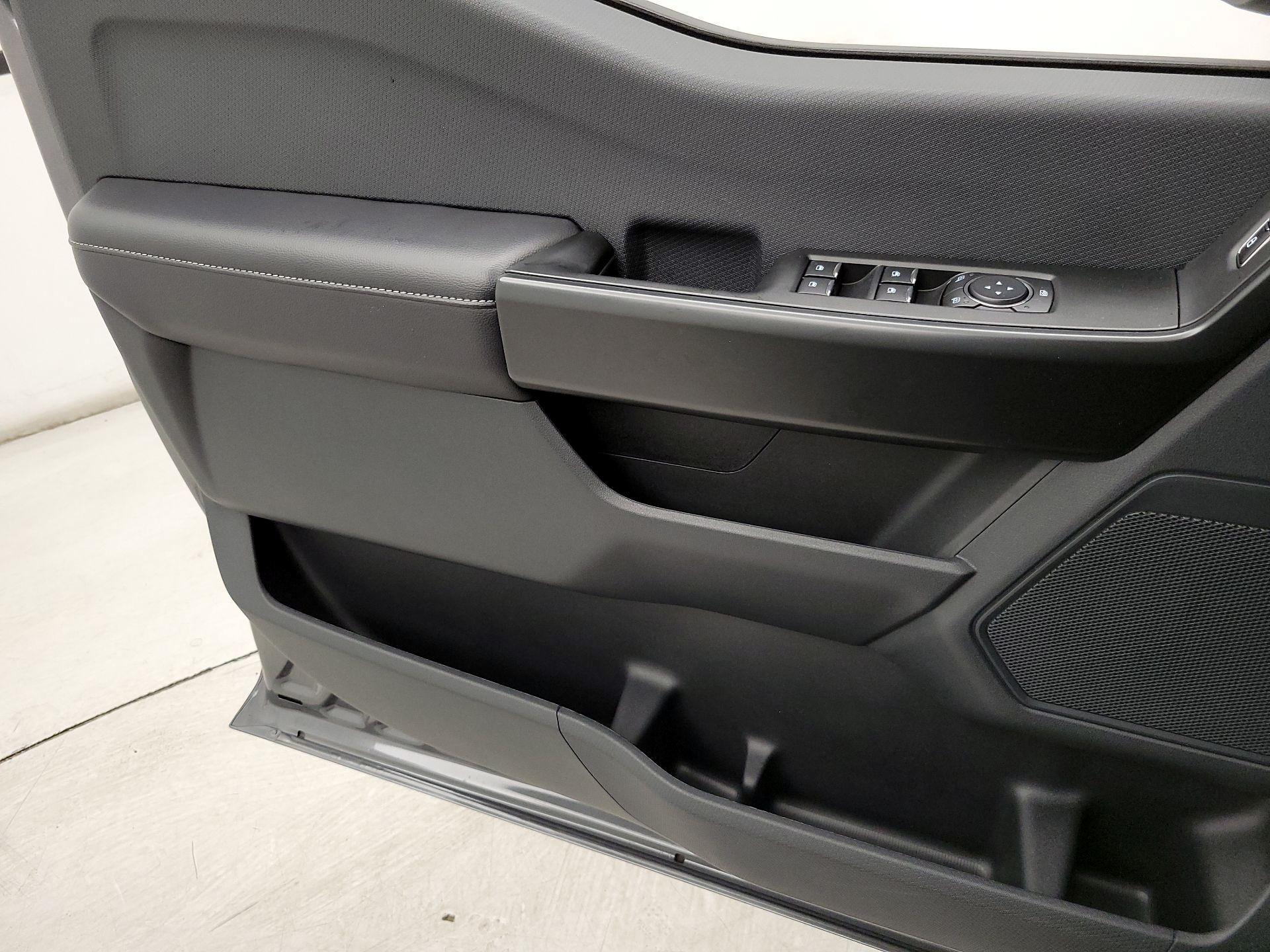 Thumbnail: 2025 Ford F-150 - 12