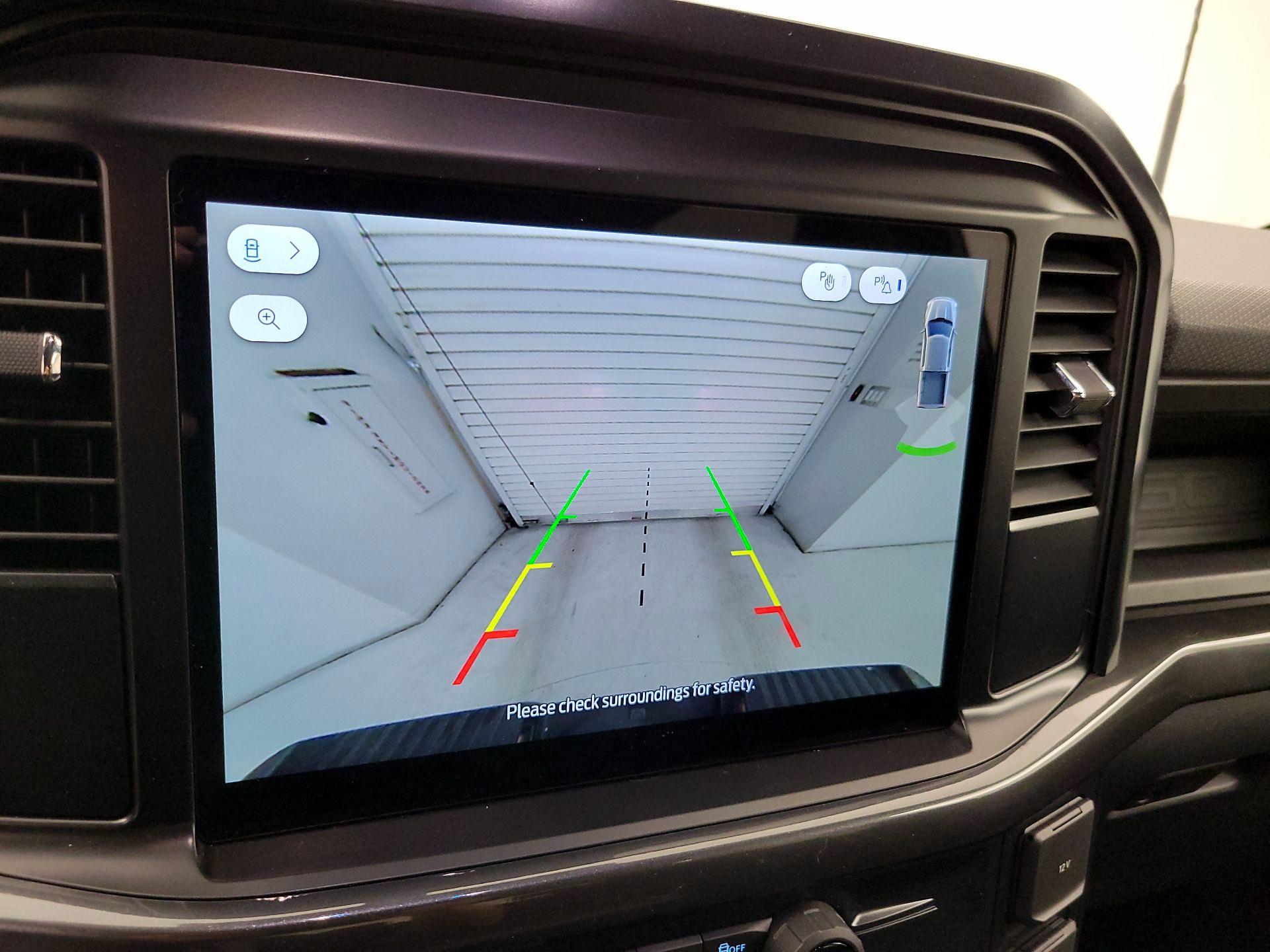 Thumbnail: 2025 Ford F-150 - 14