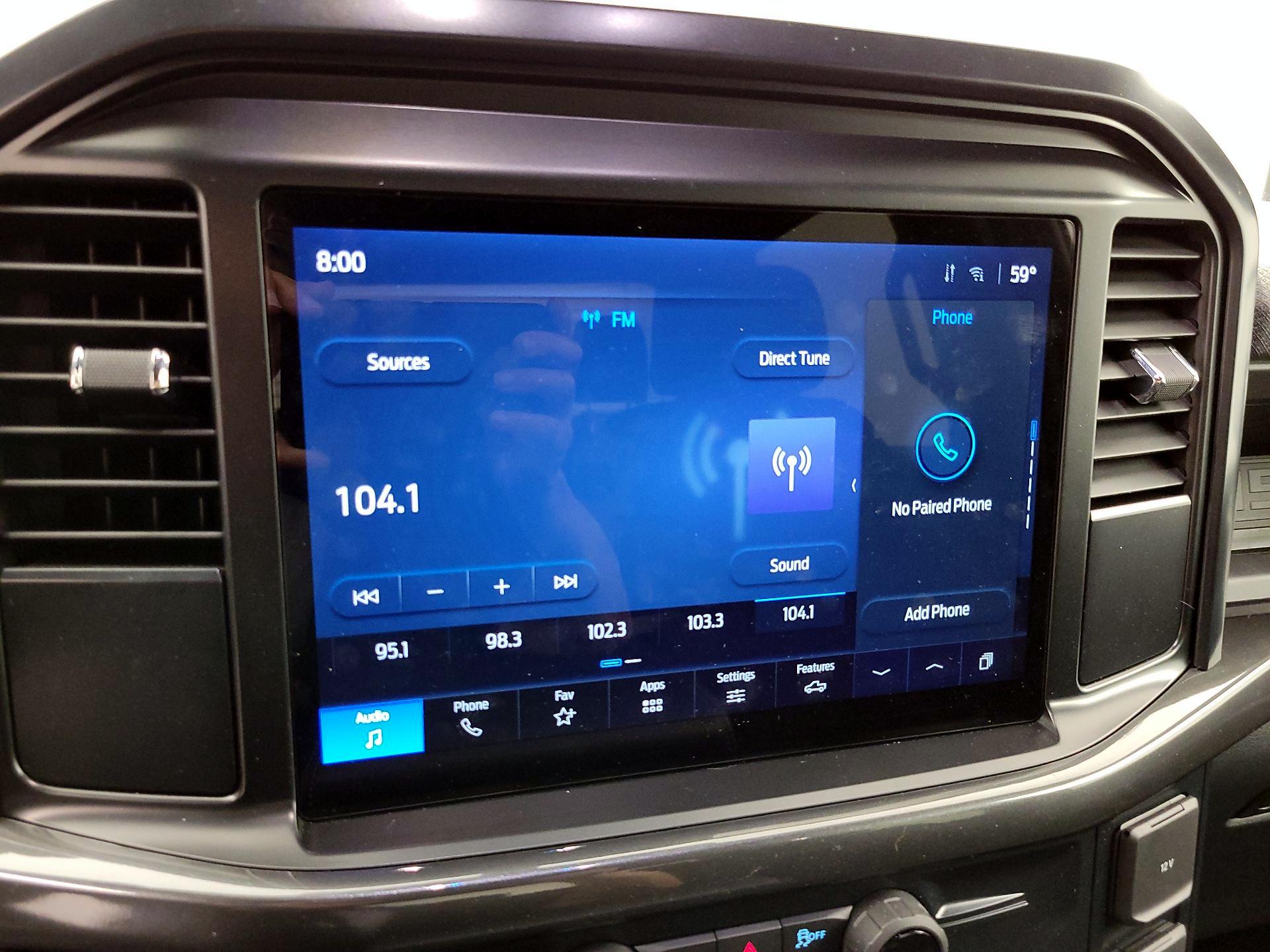 Thumbnail: 2025 Ford F-150 - 15