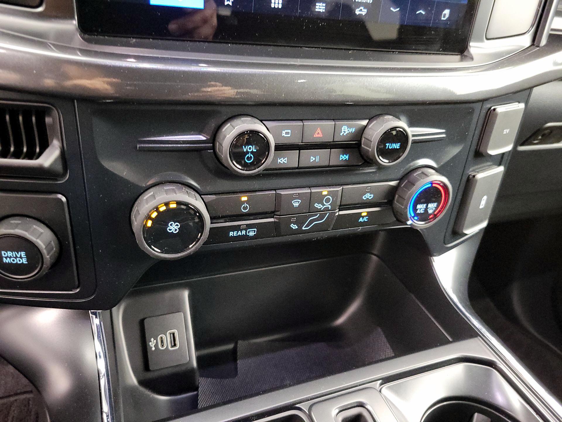 Thumbnail: 2025 Ford F-150 - 16