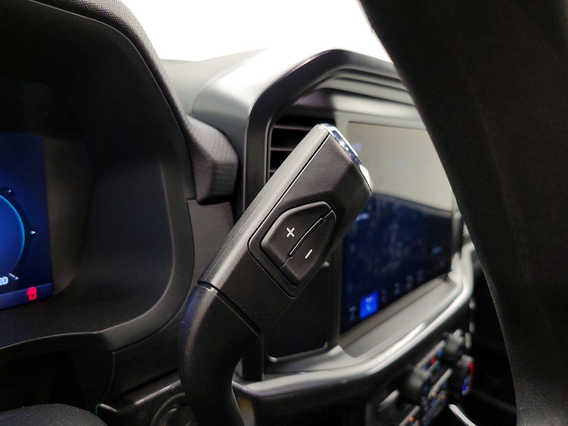 Thumbnail: 2025 Ford F-150 - 17