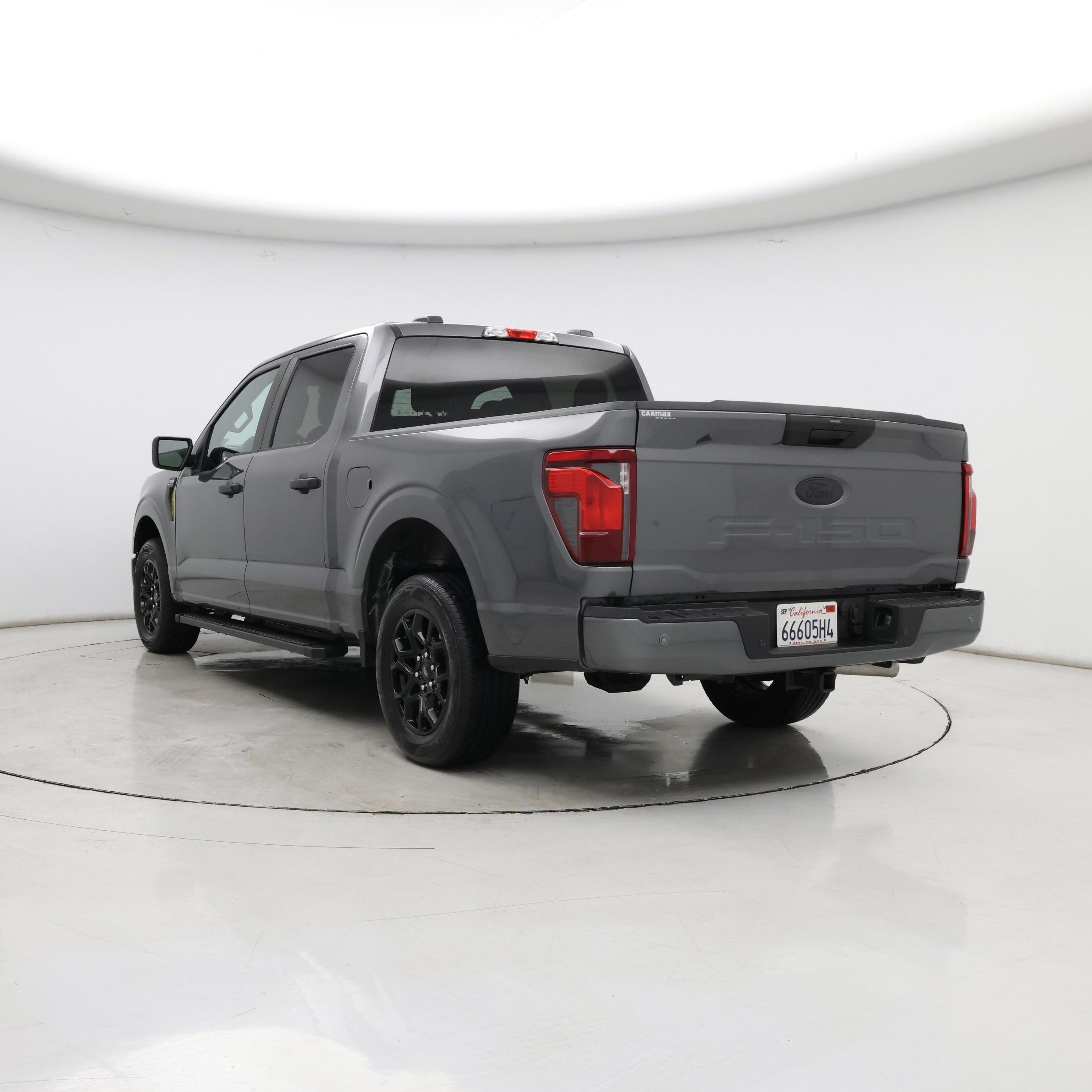 Thumbnail: 2025 Ford F-150 - 2