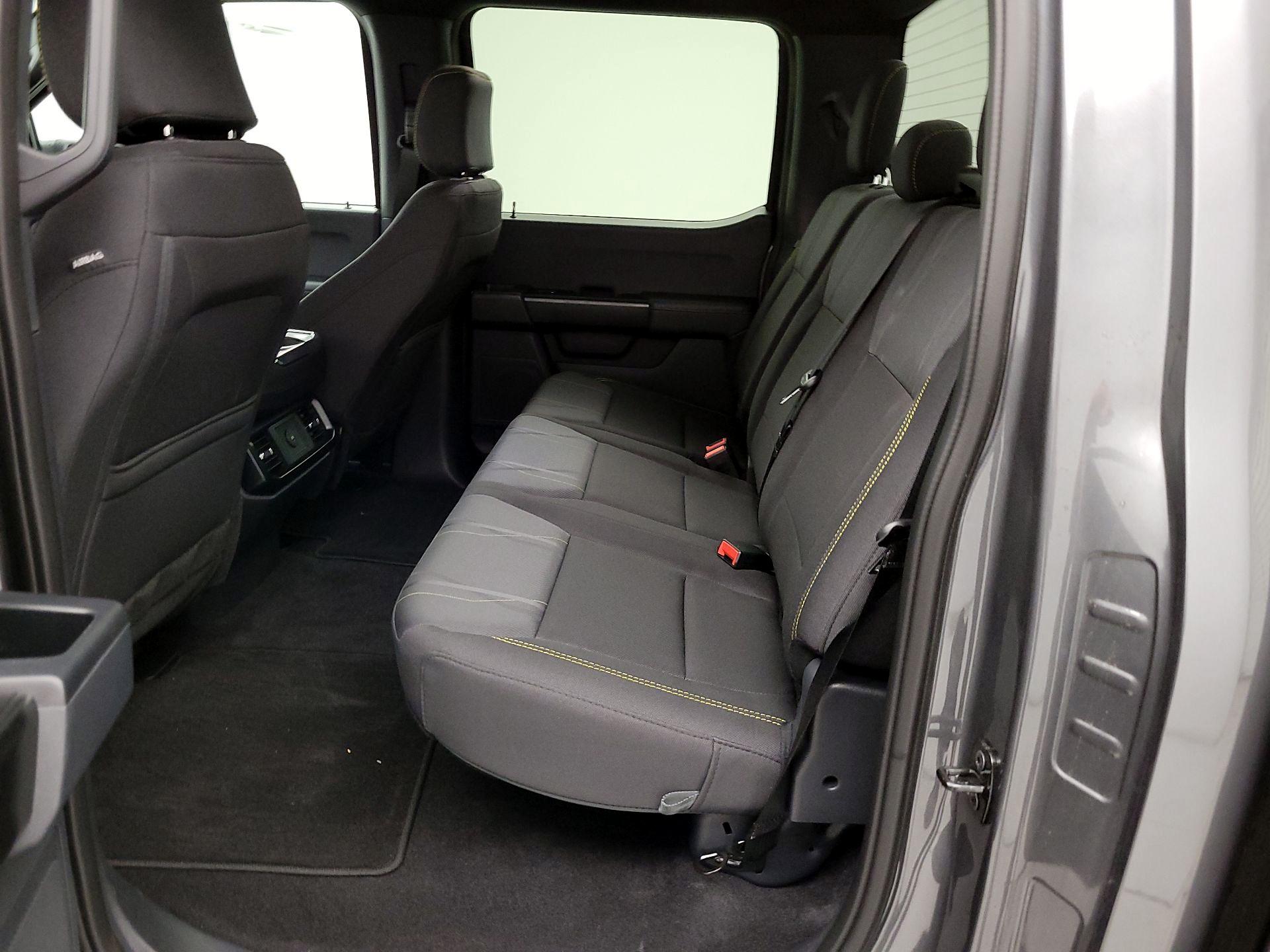 Thumbnail: 2025 Ford F-150 - 19