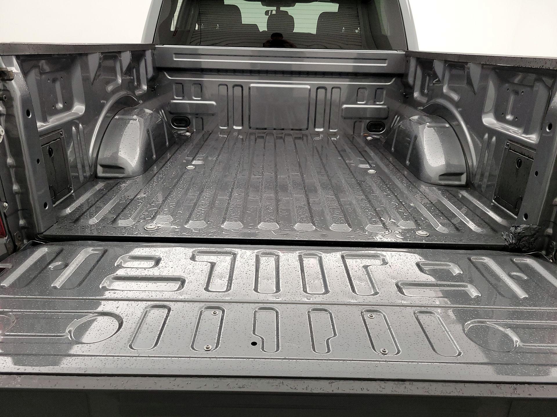 Thumbnail: 2025 Ford F-150 - 20