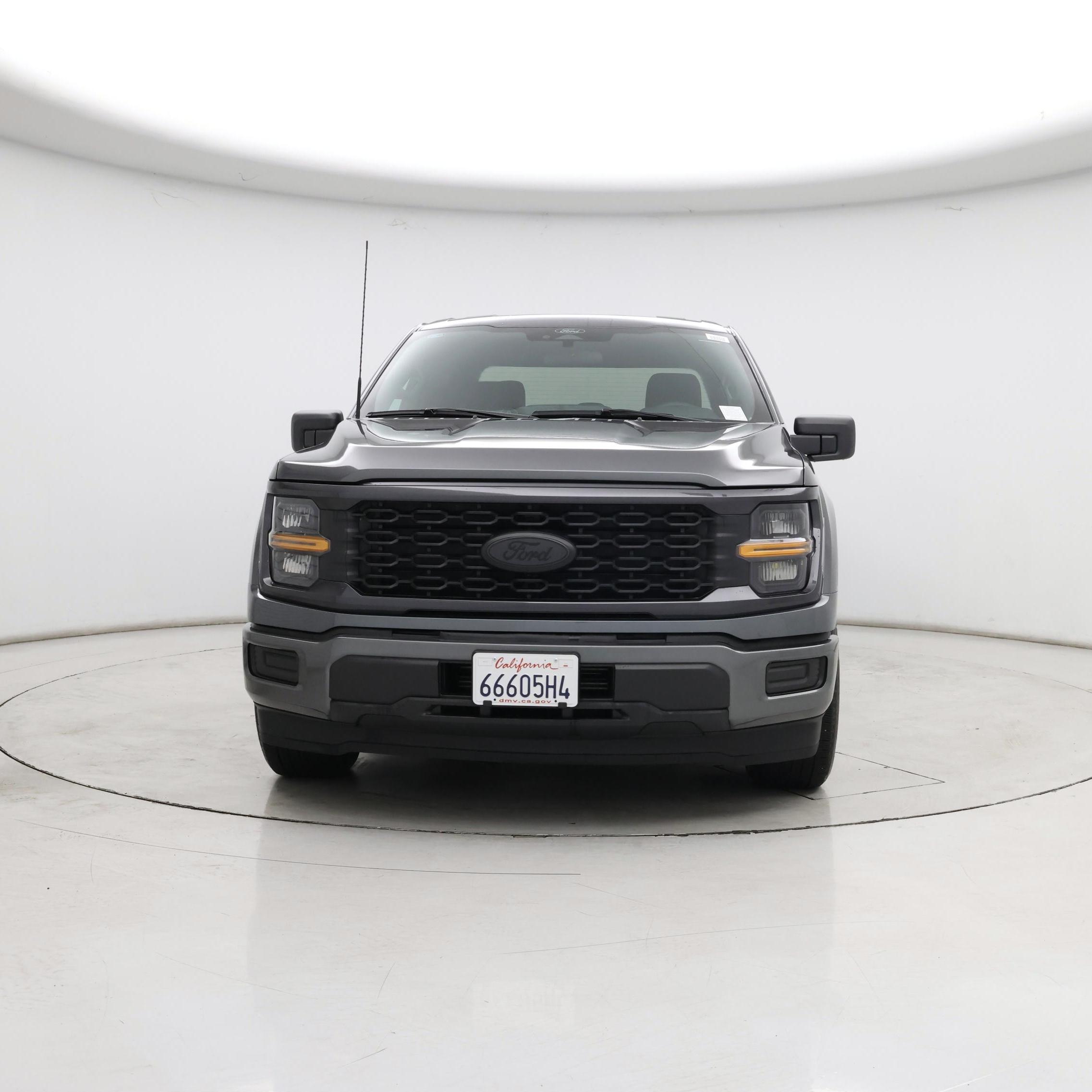 Thumbnail: 2025 Ford F-150 - 5