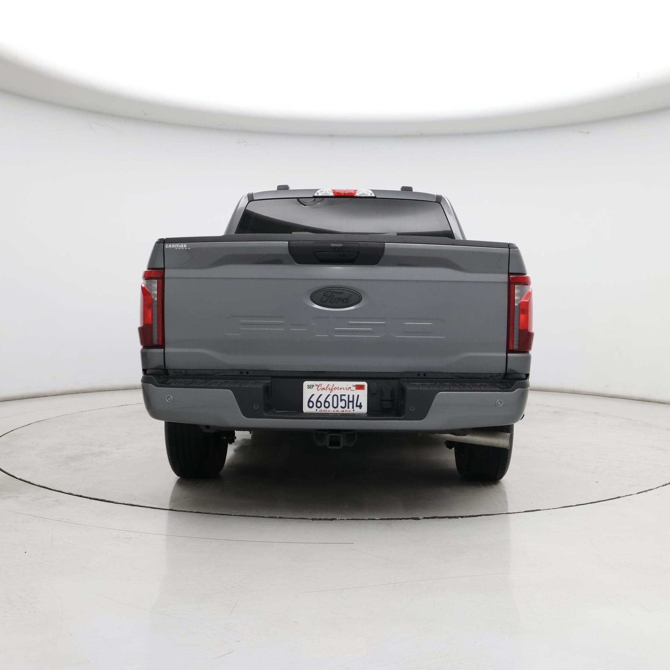 Thumbnail: 2025 Ford F-150 - 6