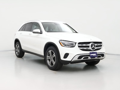 2022 Mercedes-Benz GLC300