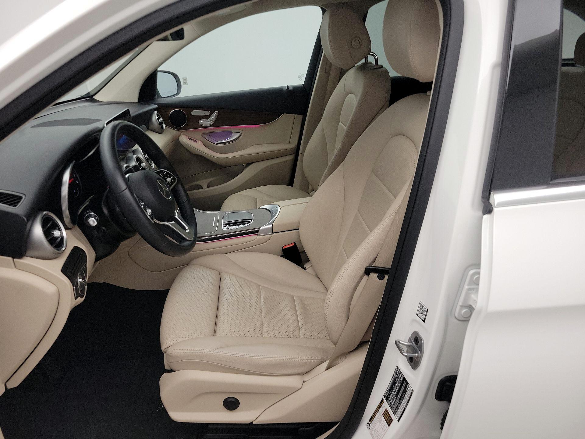 Thumbnail: 2022 Mercedes-Benz GLC - 11