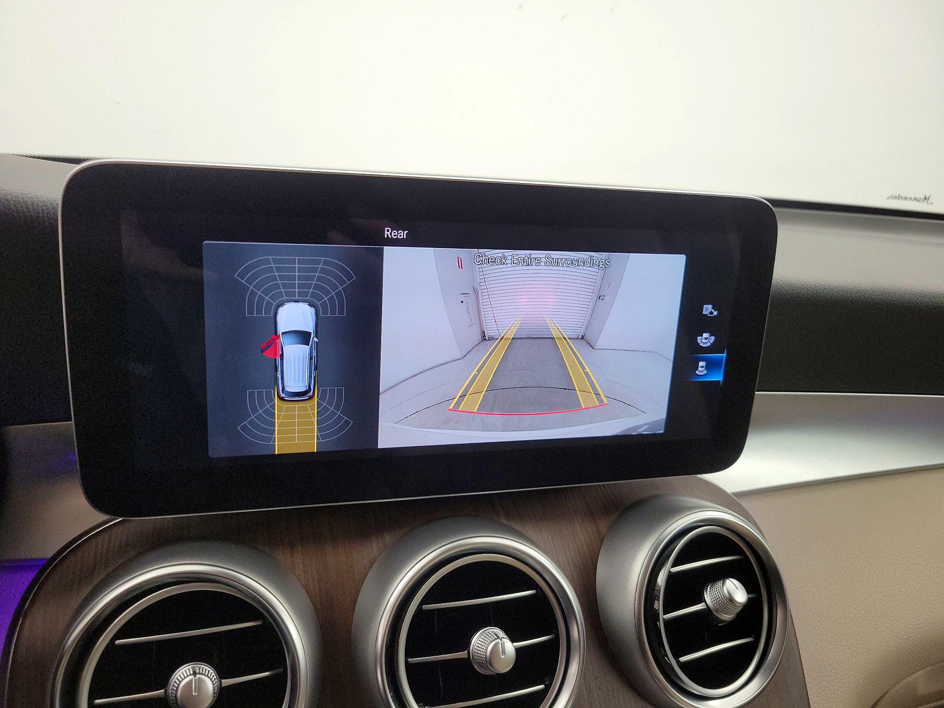 Thumbnail: 2022 Mercedes-Benz GLC - 14