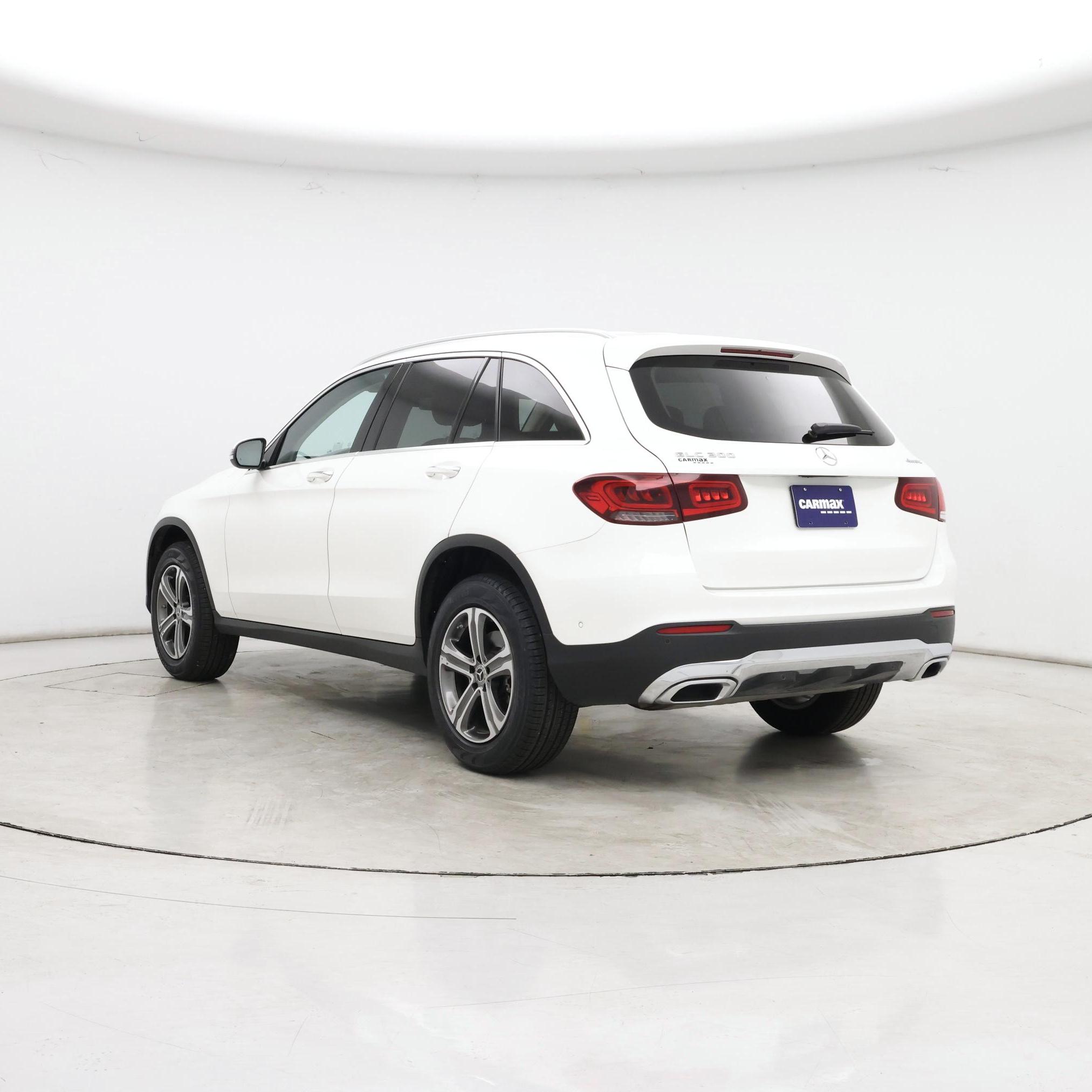 Thumbnail: 2022 Mercedes-Benz GLC - 2