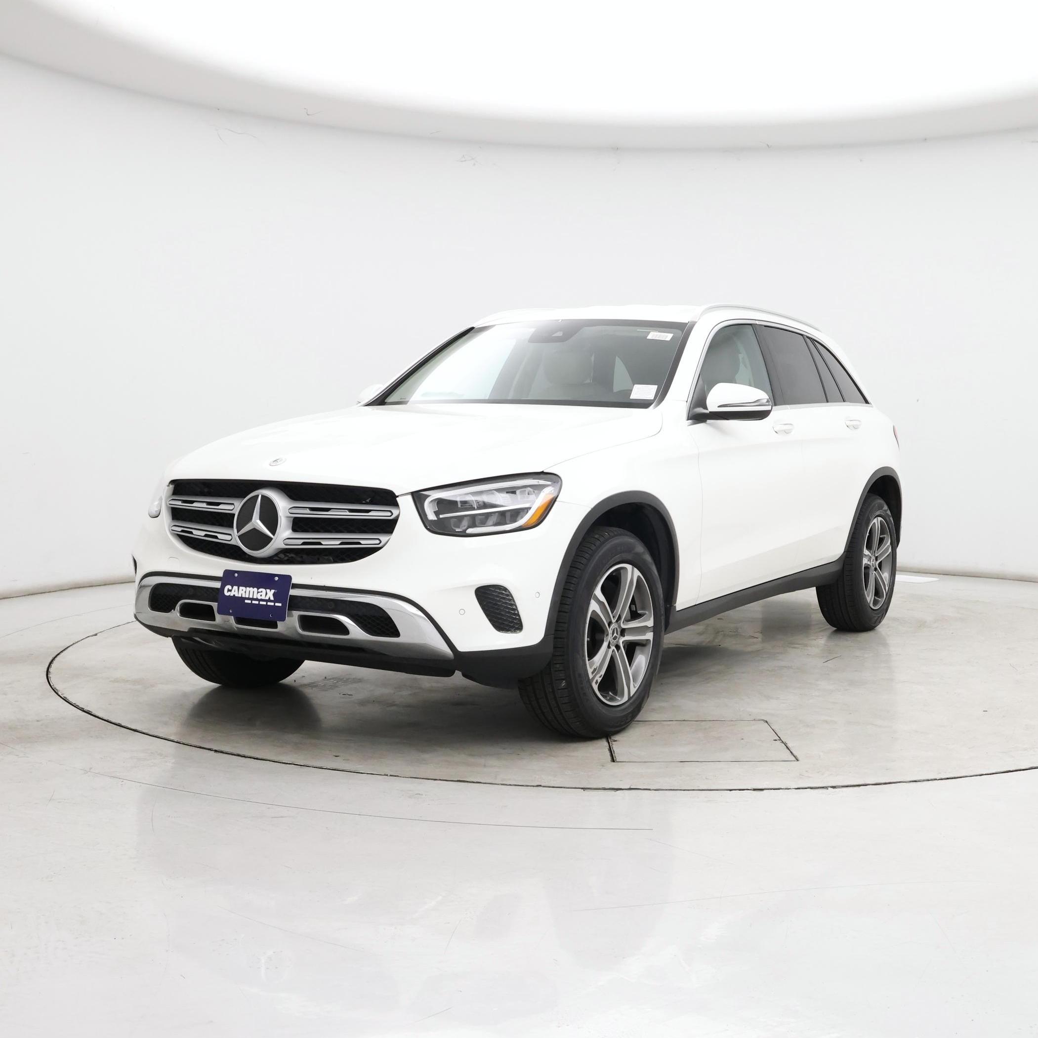 Thumbnail: 2022 Mercedes-Benz GLC - 4