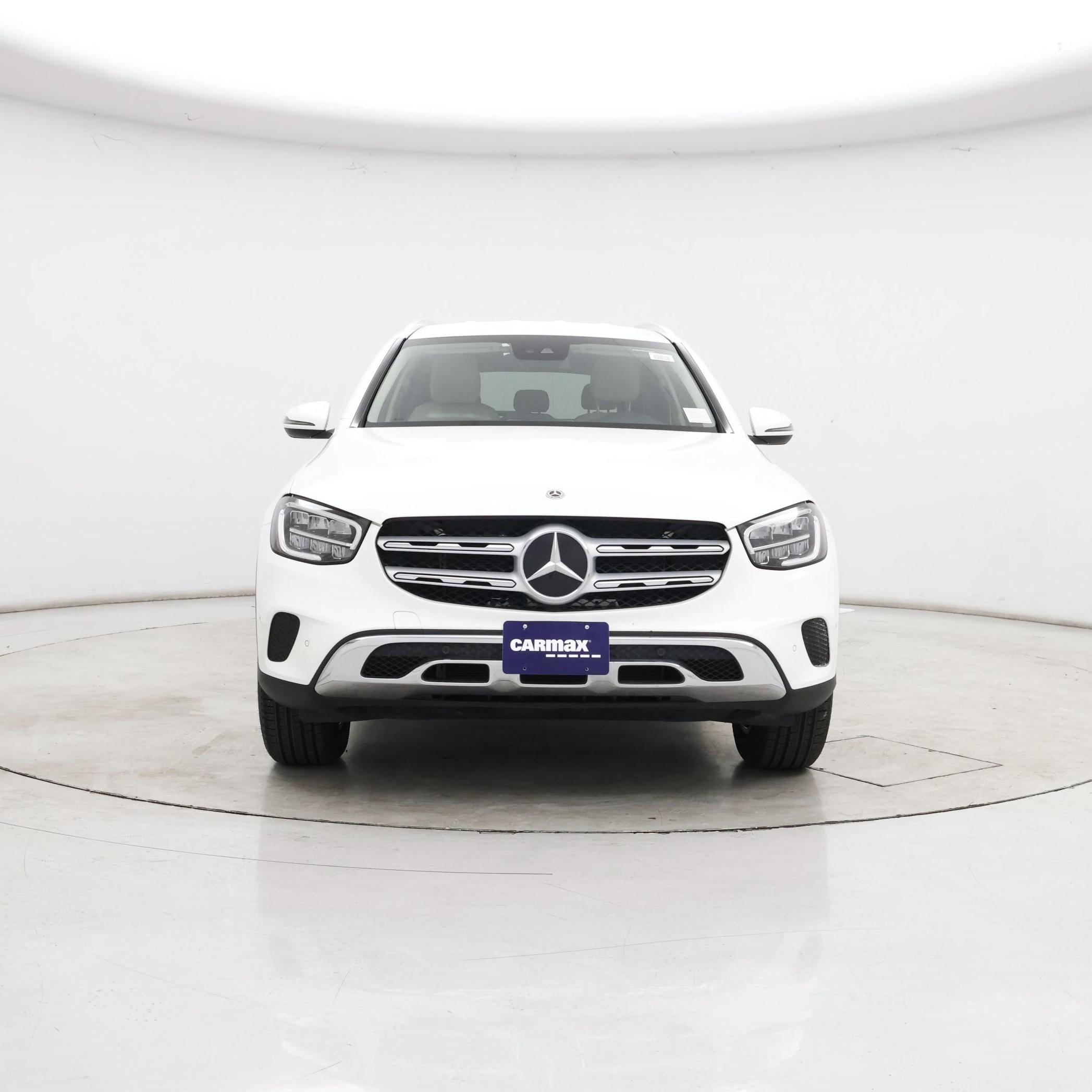 Thumbnail: 2022 Mercedes-Benz GLC - 5