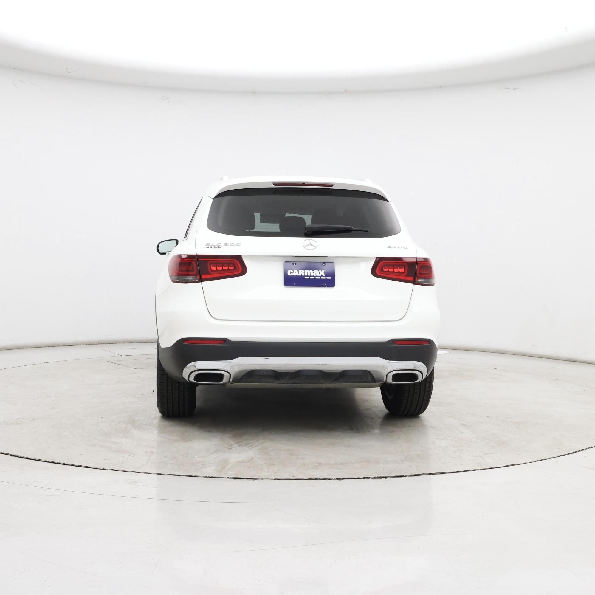 Thumbnail: 2022 Mercedes-Benz GLC - 6