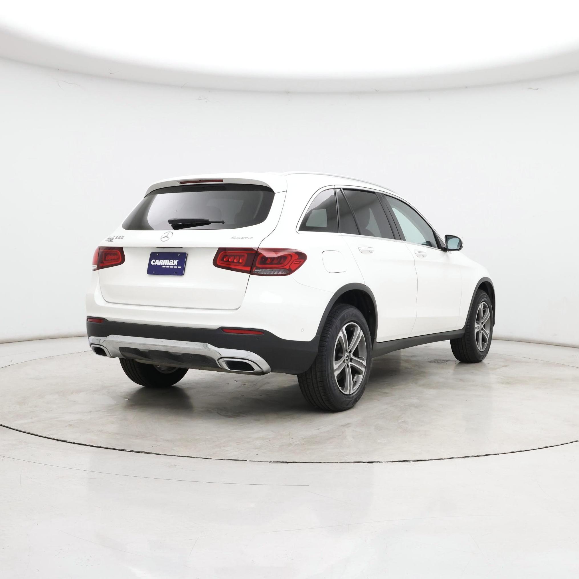 Thumbnail: 2022 Mercedes-Benz GLC - 8