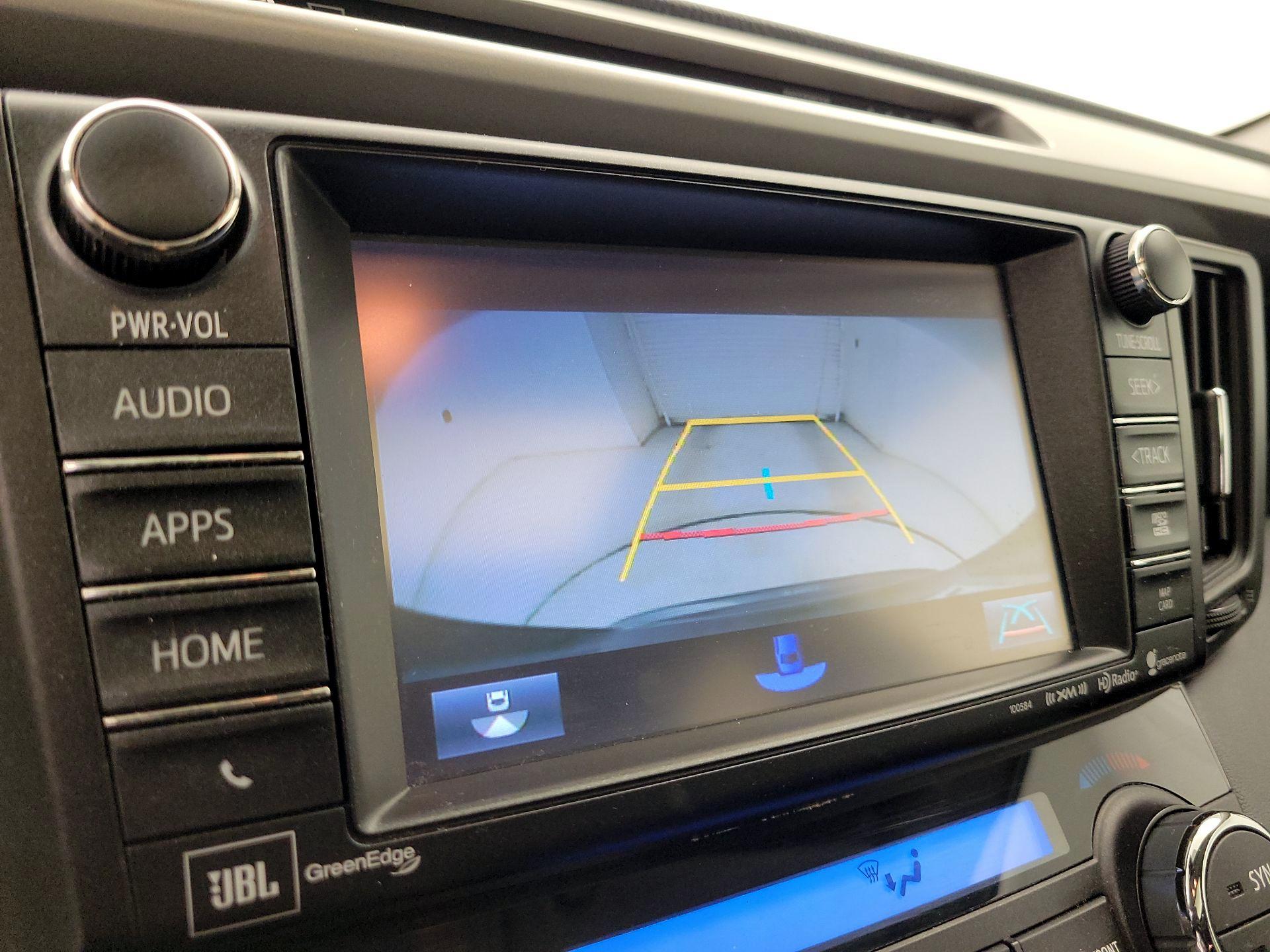 Thumbnail: 2017 Toyota RAV4 - 14