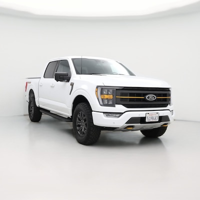2023 Ford F150 Tremor