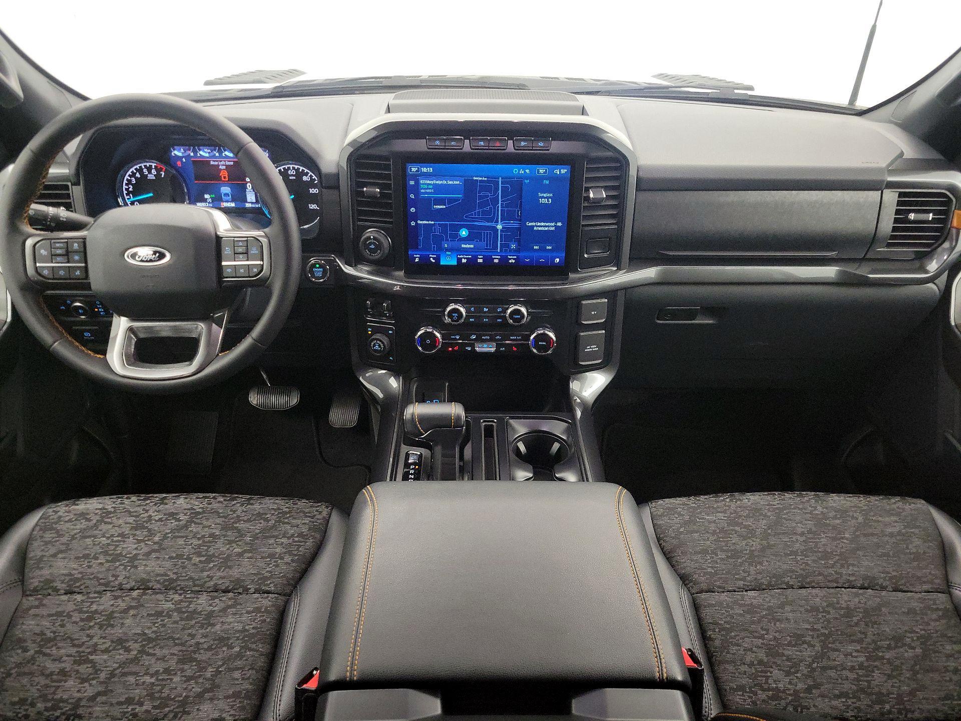 Thumbnail: 2023 Ford F-150 - 9