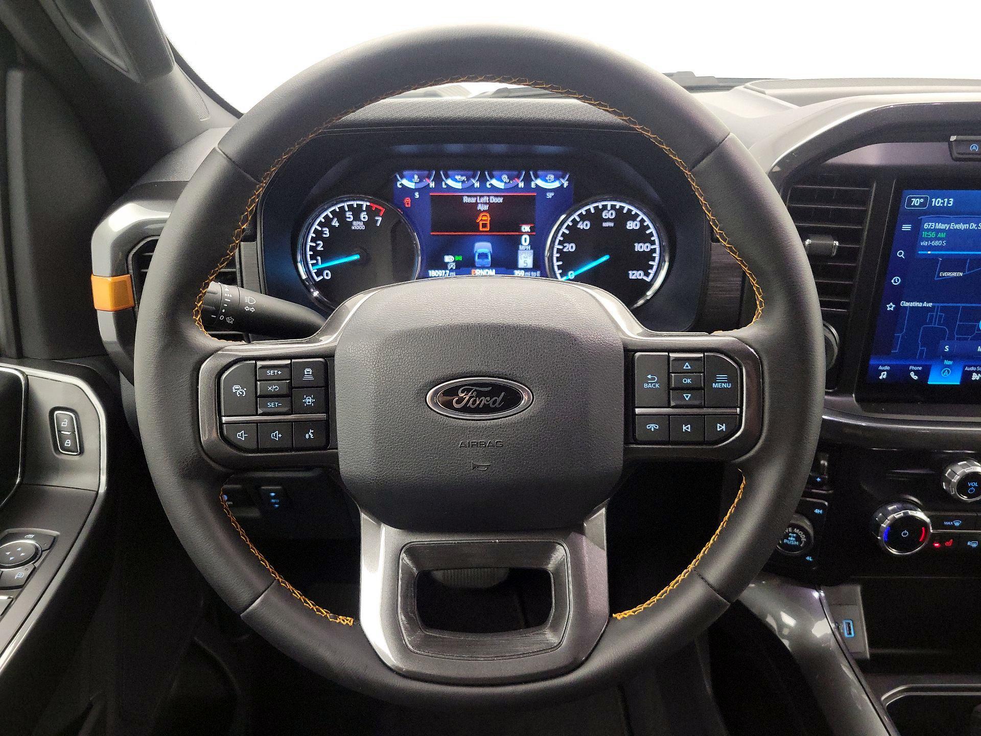 Thumbnail: 2023 Ford F-150 - 10