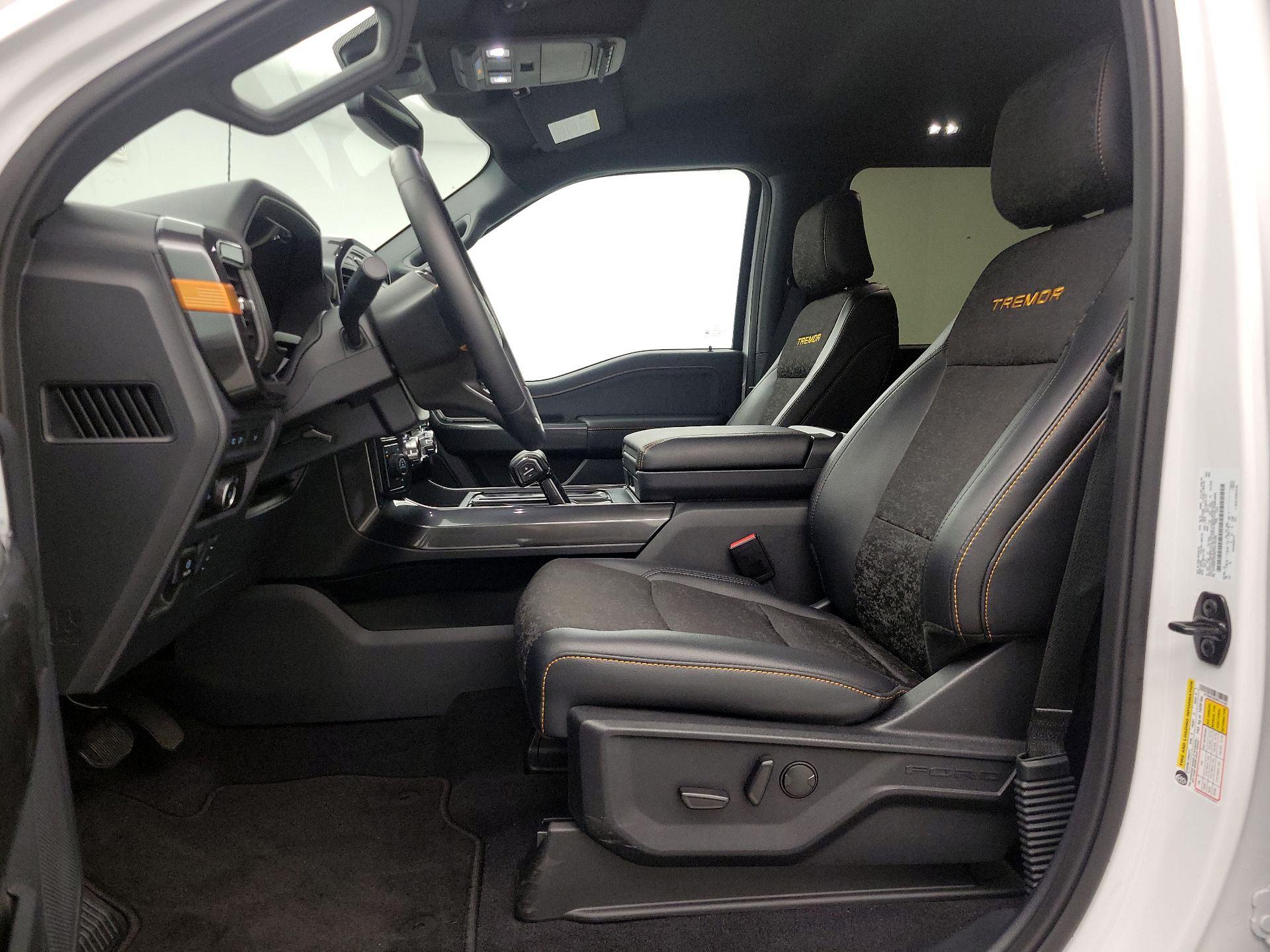 Thumbnail: 2023 Ford F-150 - 11