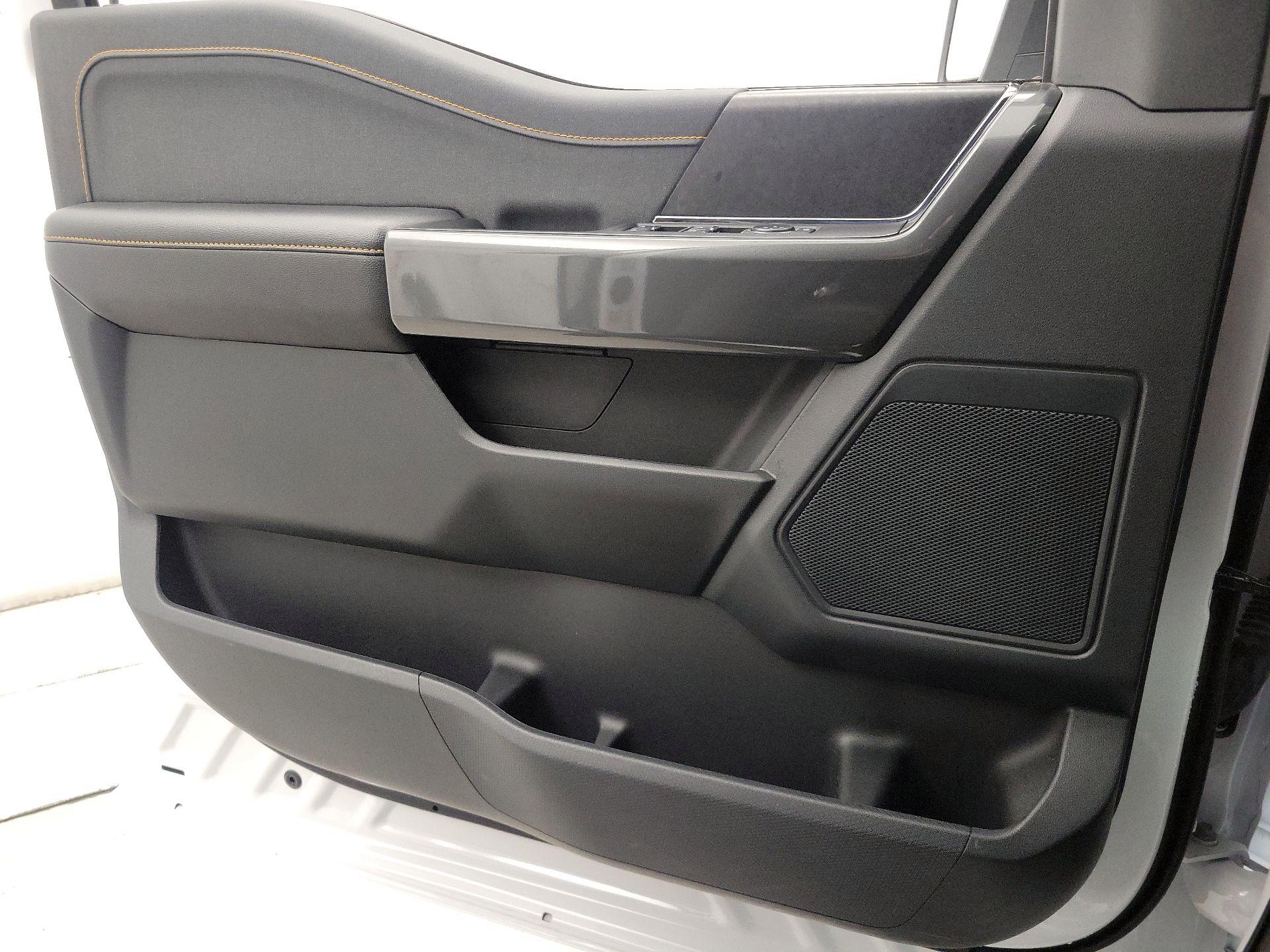 Thumbnail: 2023 Ford F-150 - 12