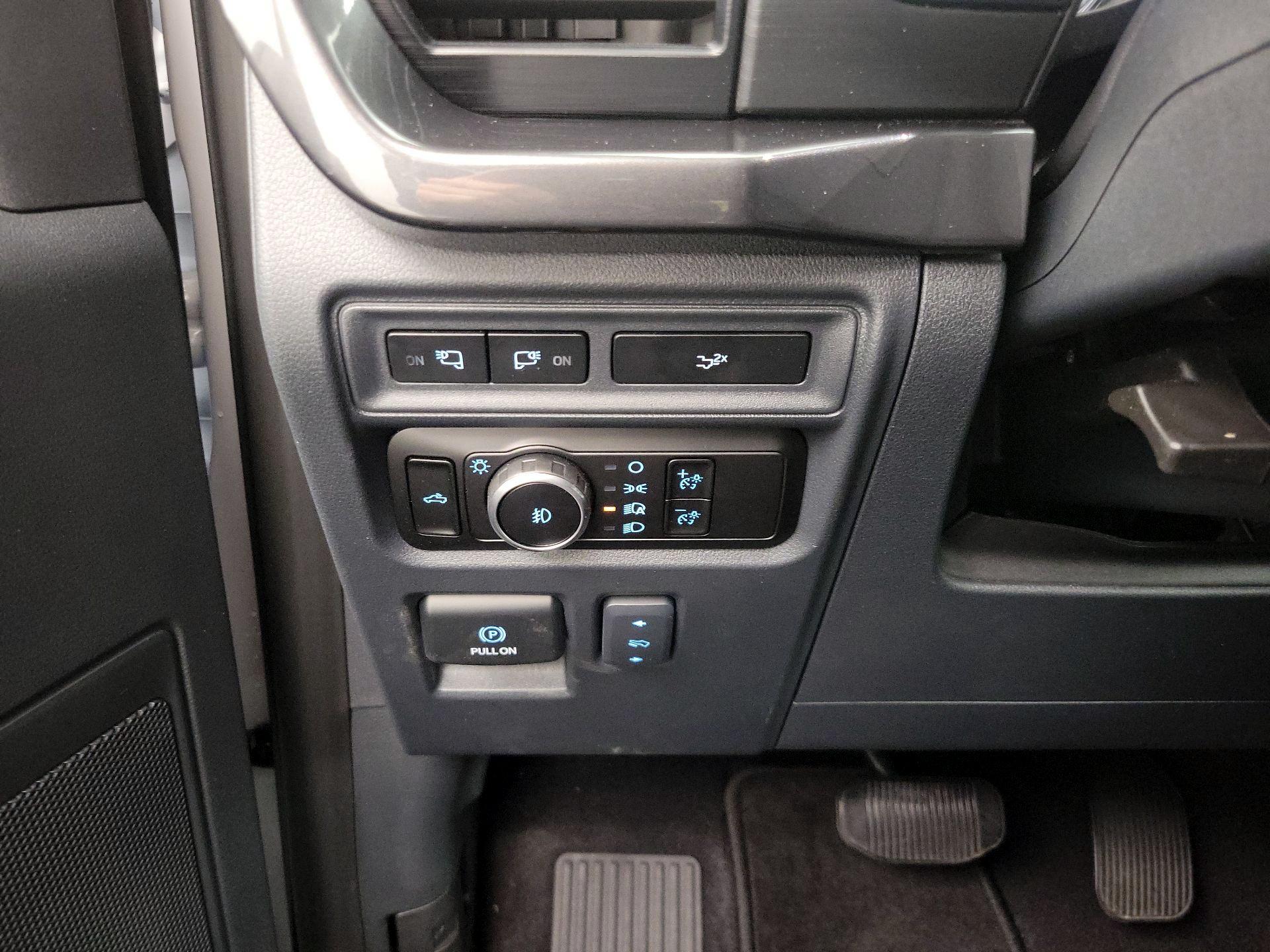 Thumbnail: 2023 Ford F-150 - 13