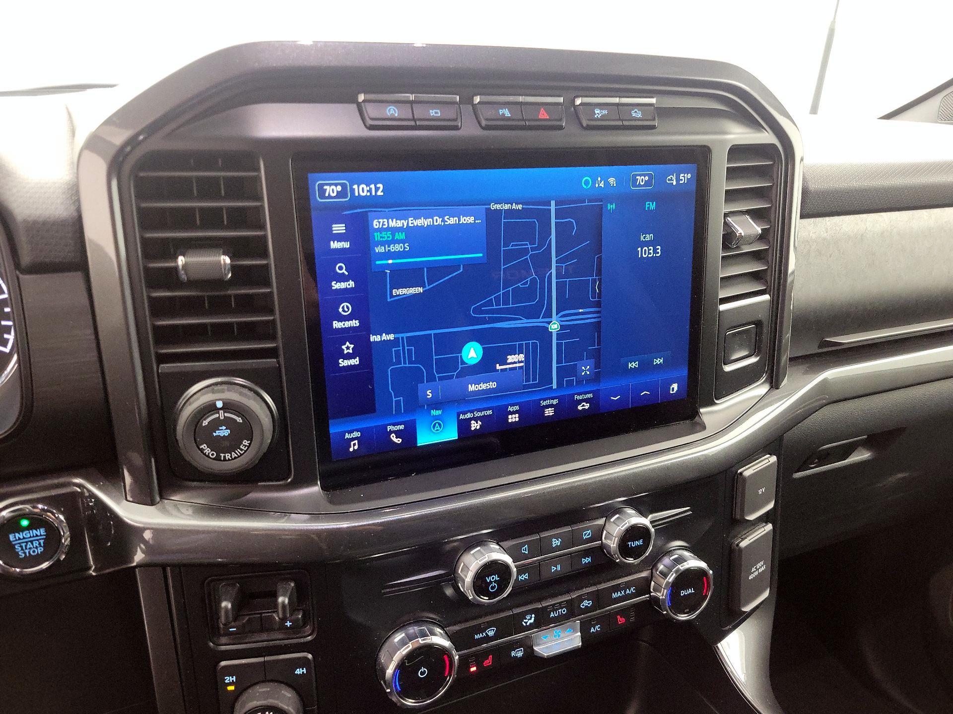 Thumbnail: 2023 Ford F-150 - 14