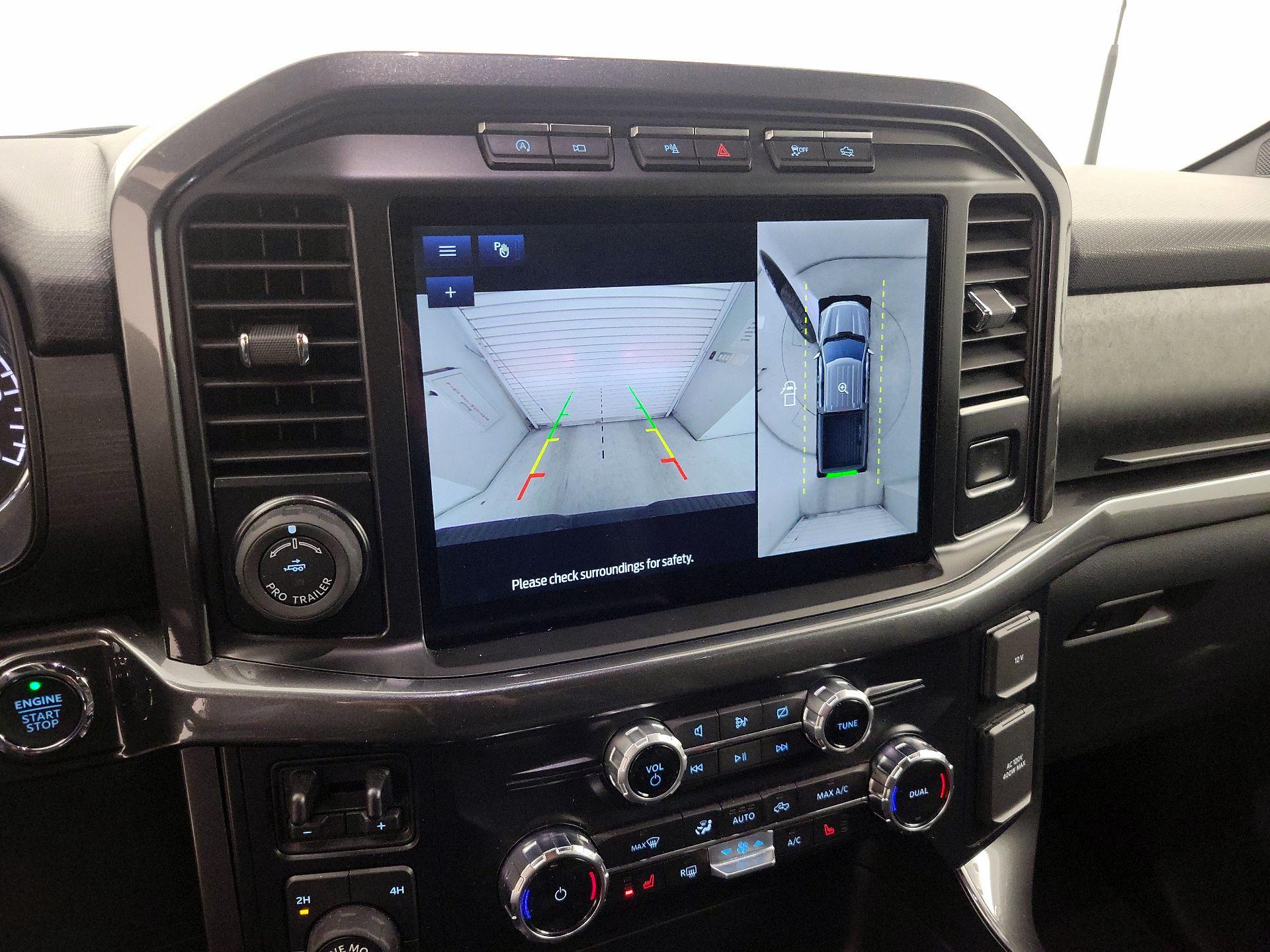 Thumbnail: 2023 Ford F-150 - 15