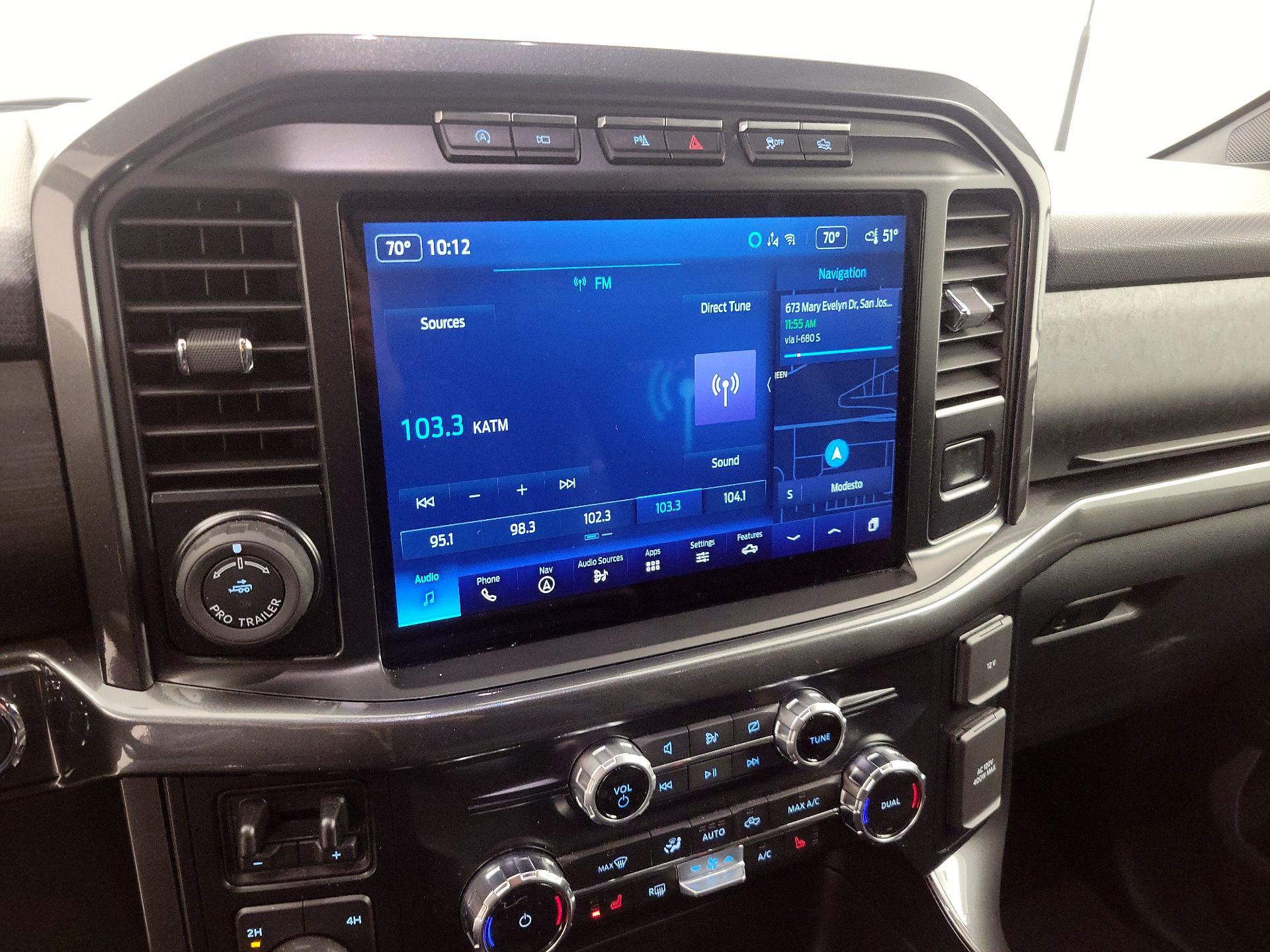 Thumbnail: 2023 Ford F-150 - 16