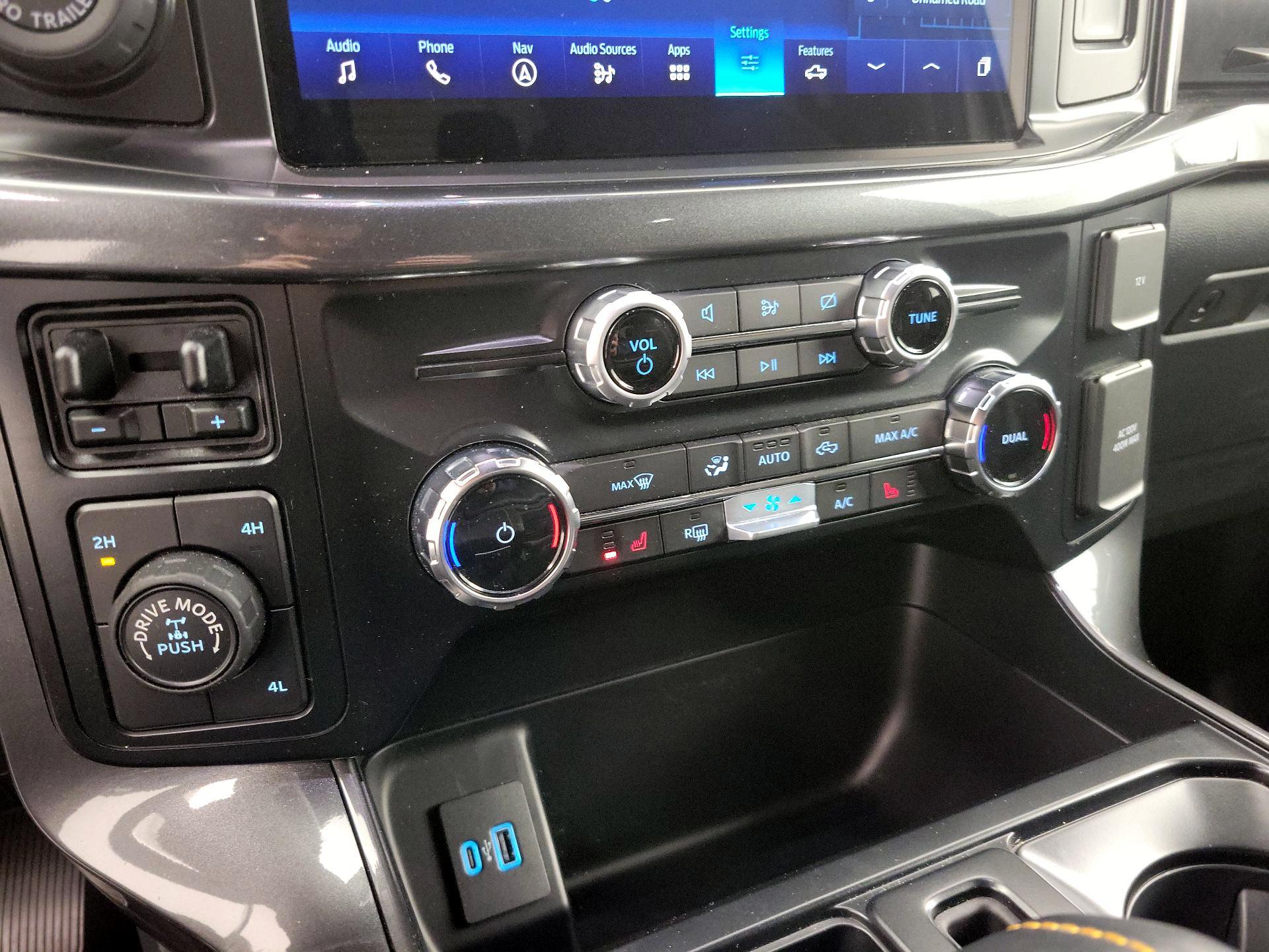 Thumbnail: 2023 Ford F-150 - 17