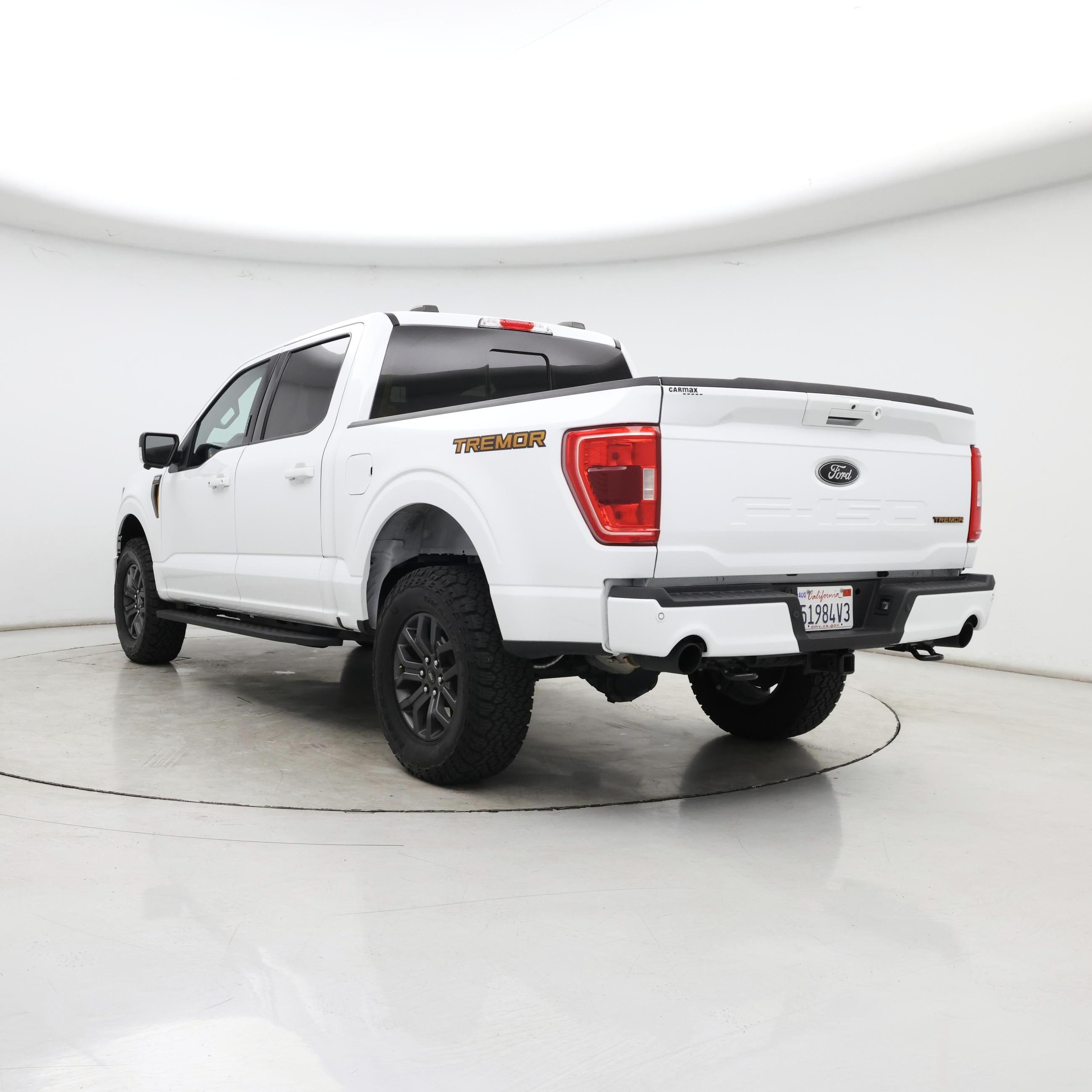 Thumbnail: 2023 Ford F-150 - 2