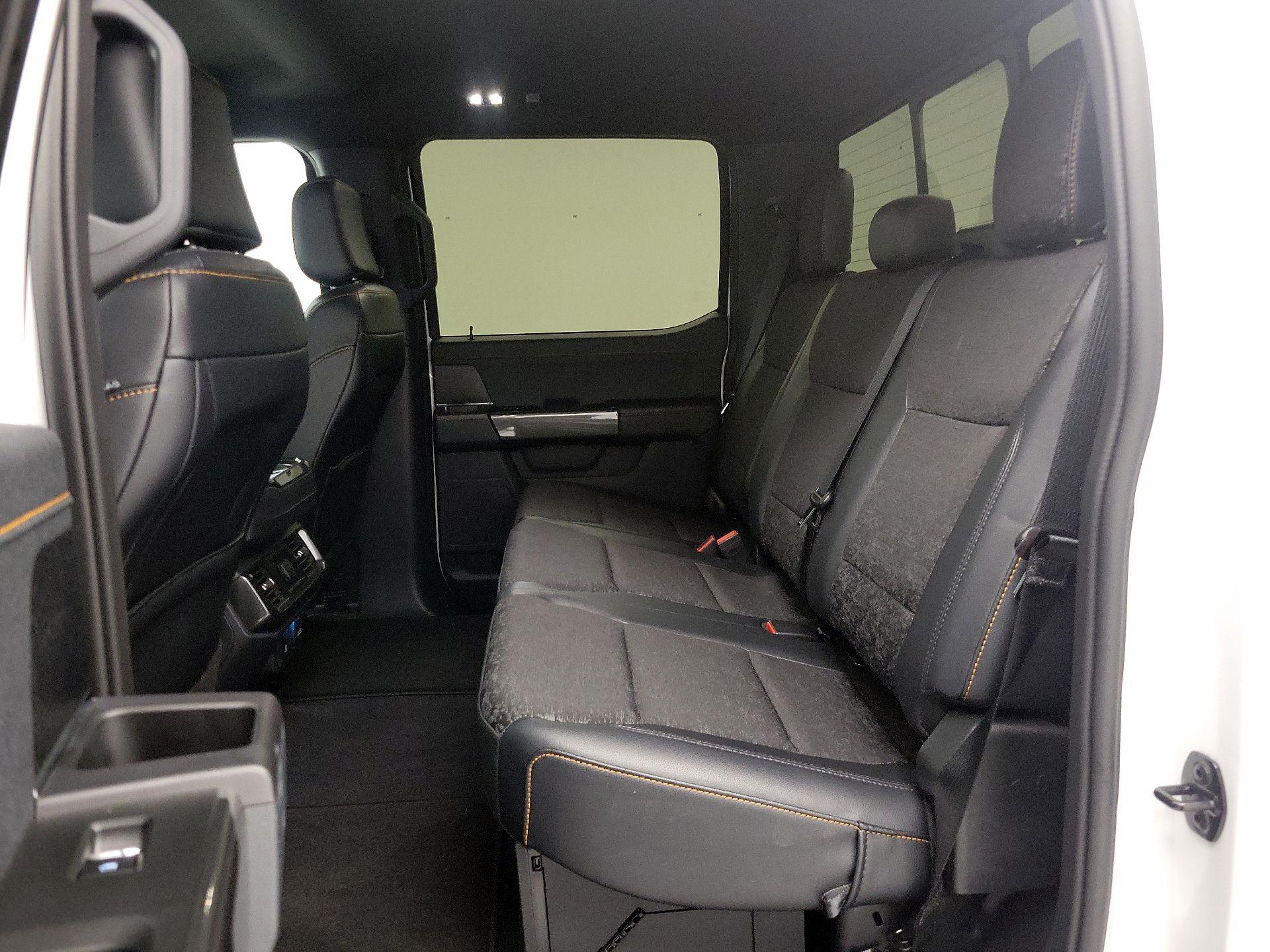 Thumbnail: 2023 Ford F-150 - 20