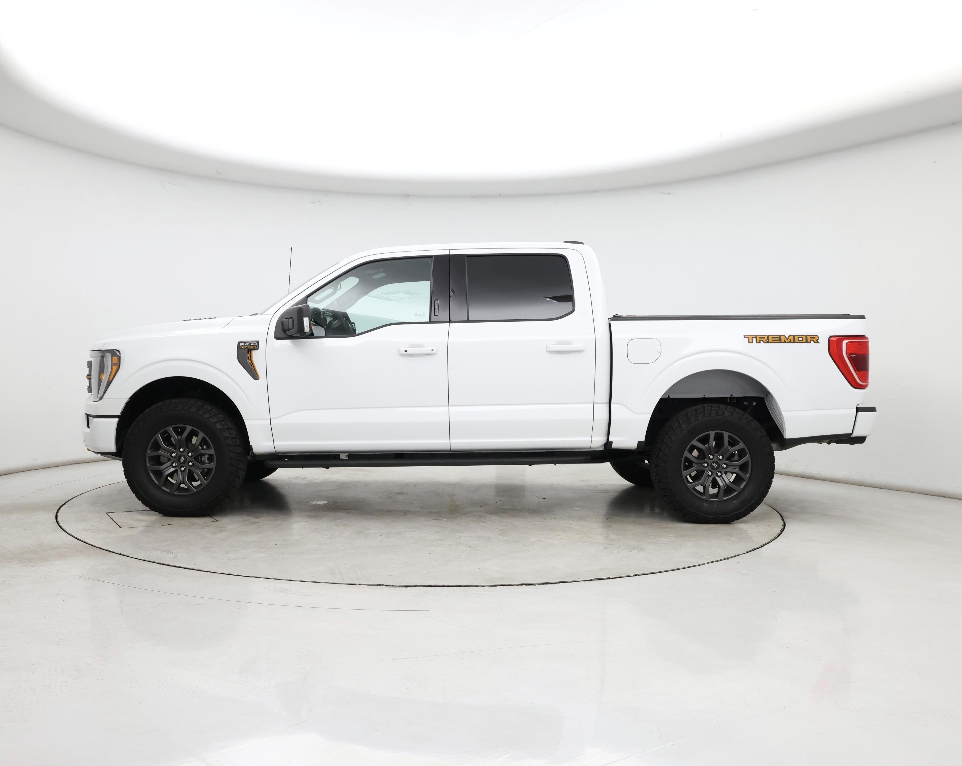 Thumbnail: 2023 Ford F-150 - 3