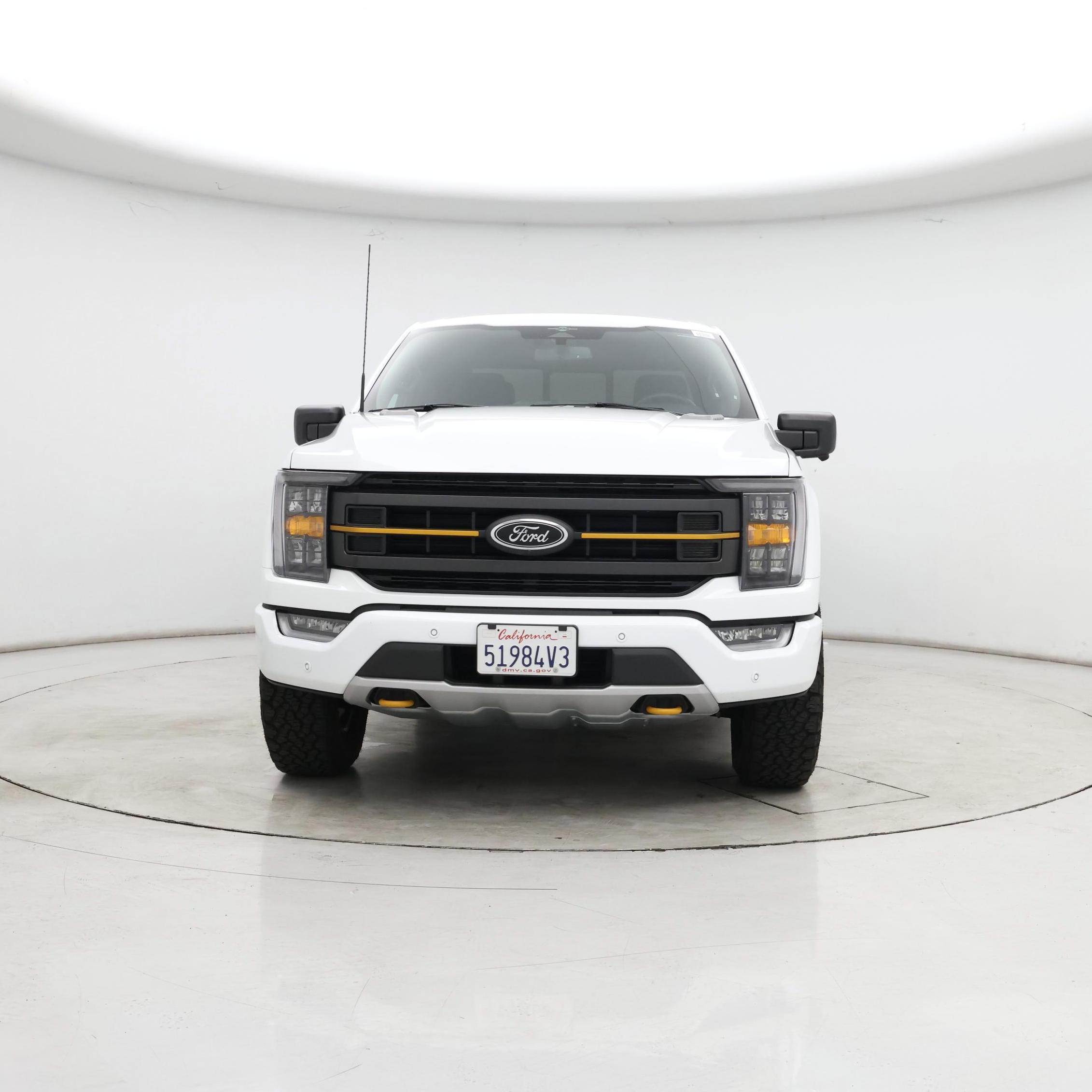 Thumbnail: 2023 Ford F-150 - 5