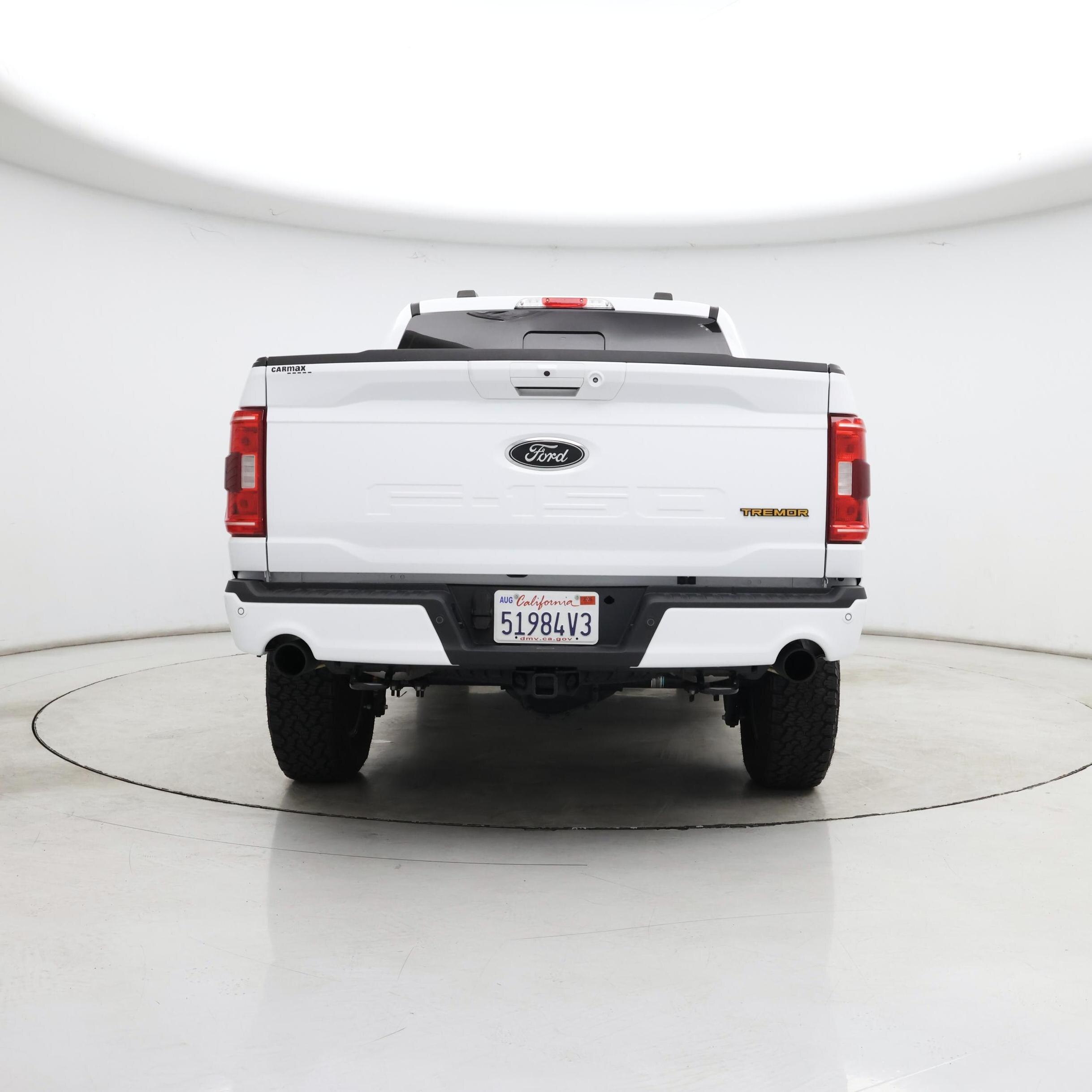 Thumbnail: 2023 Ford F-150 - 6