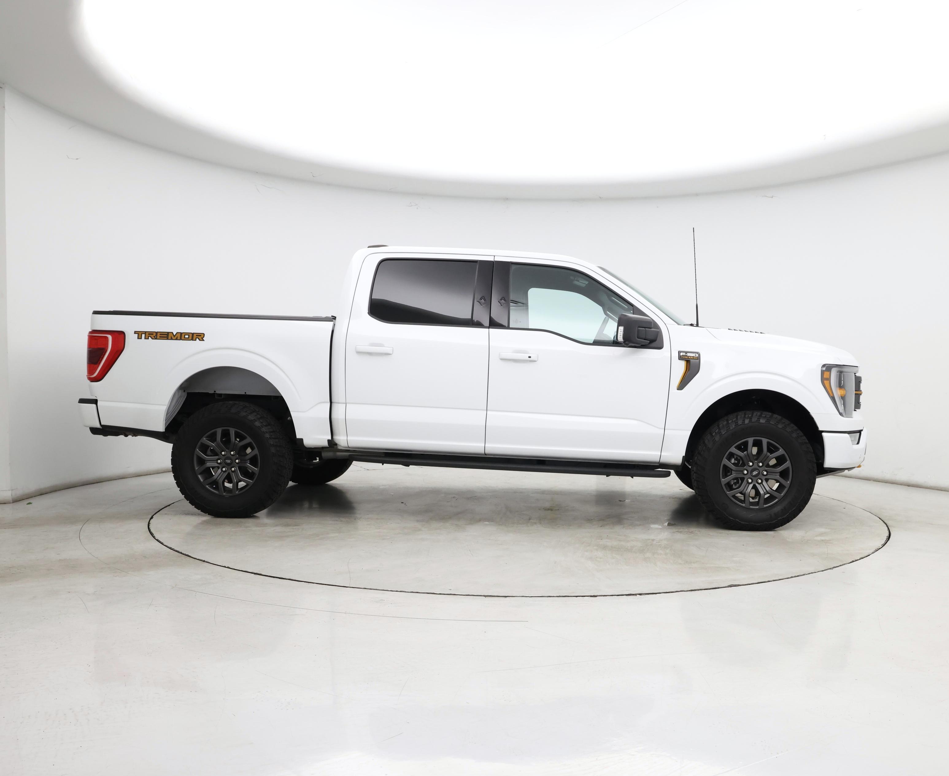 Thumbnail: 2023 Ford F-150 - 7