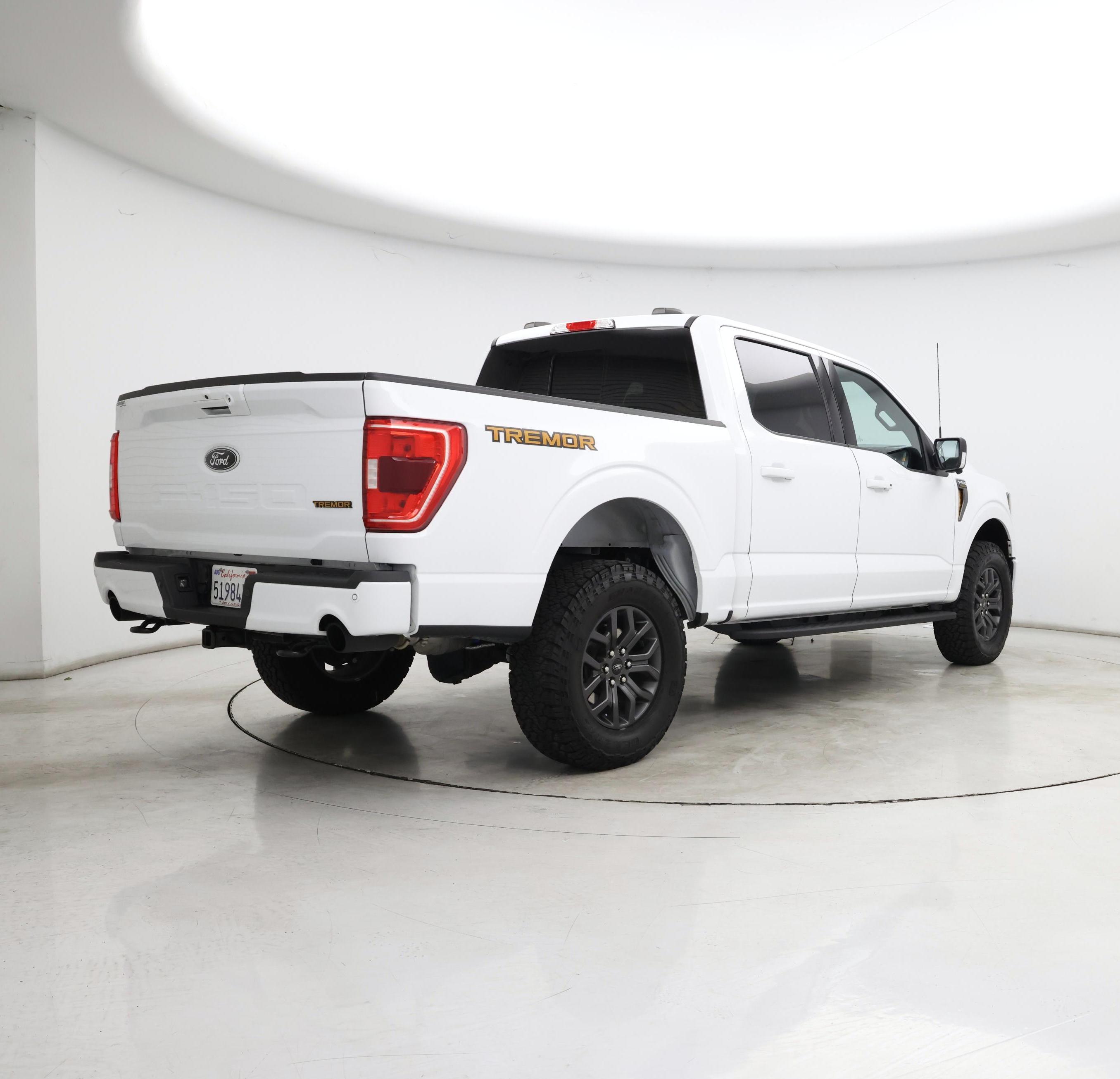 Thumbnail: 2023 Ford F-150 - 8