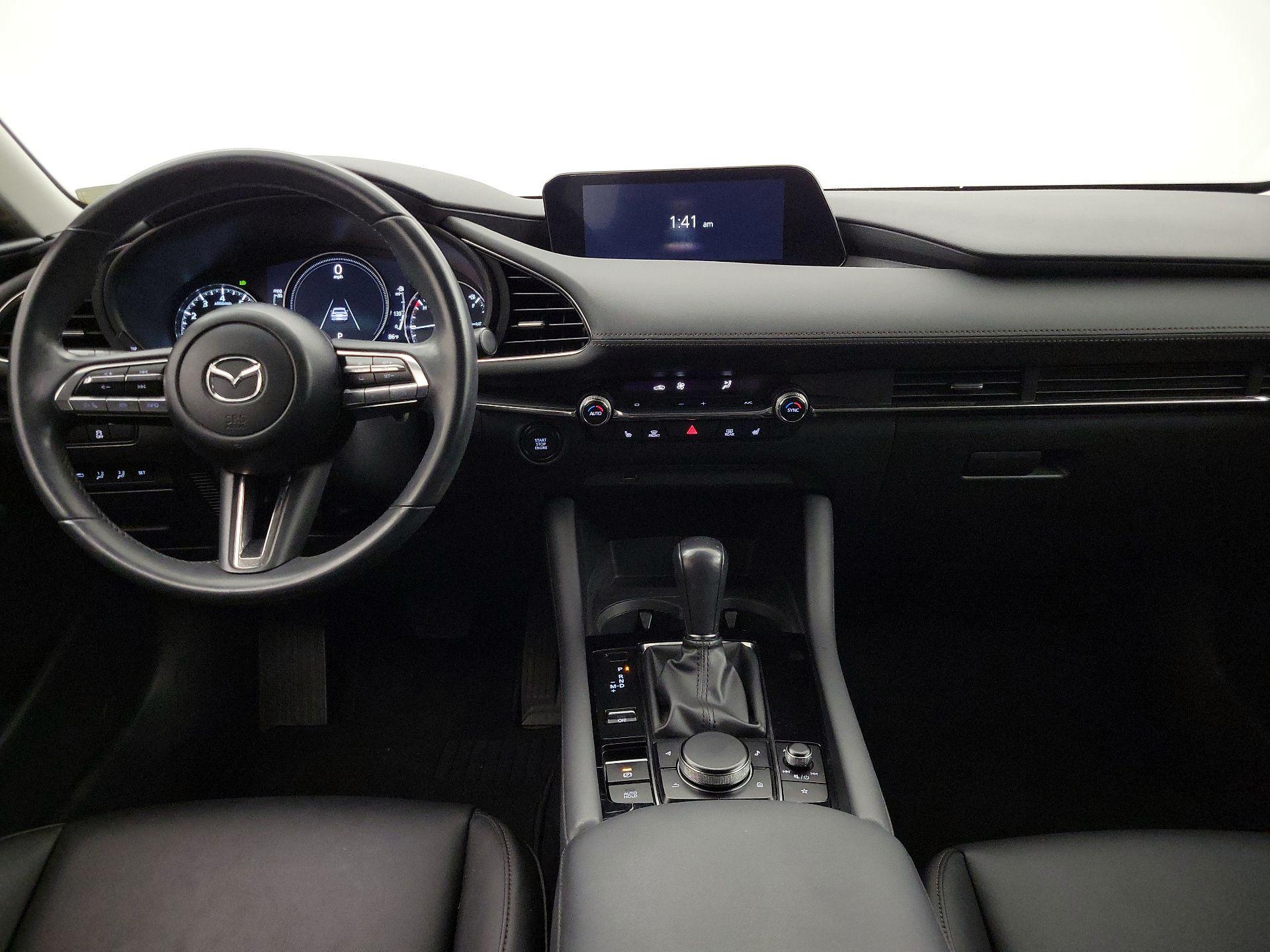 Thumbnail: 2021 Mazda Mazda3 - 9