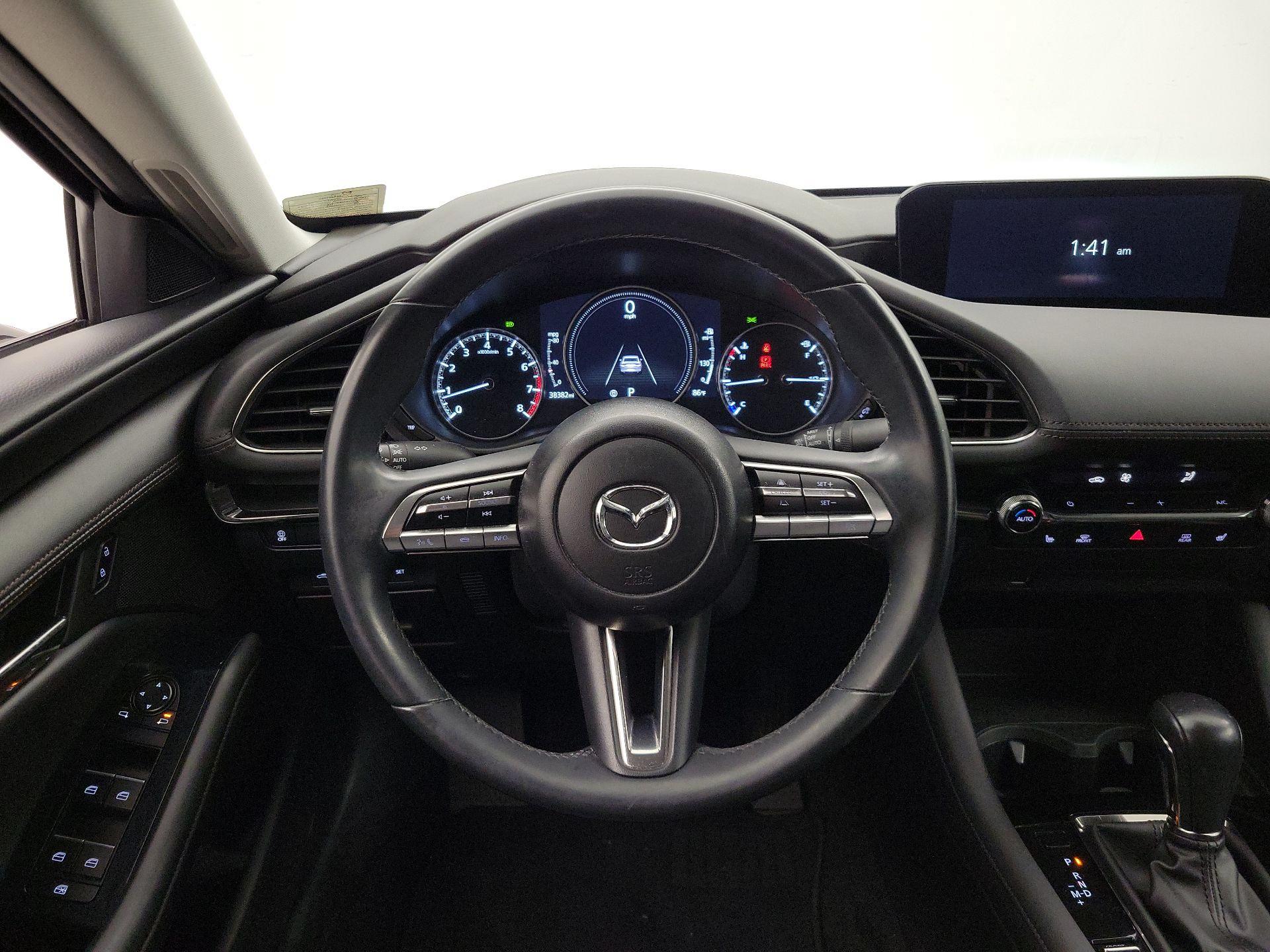 Thumbnail: 2021 Mazda Mazda3 - 10