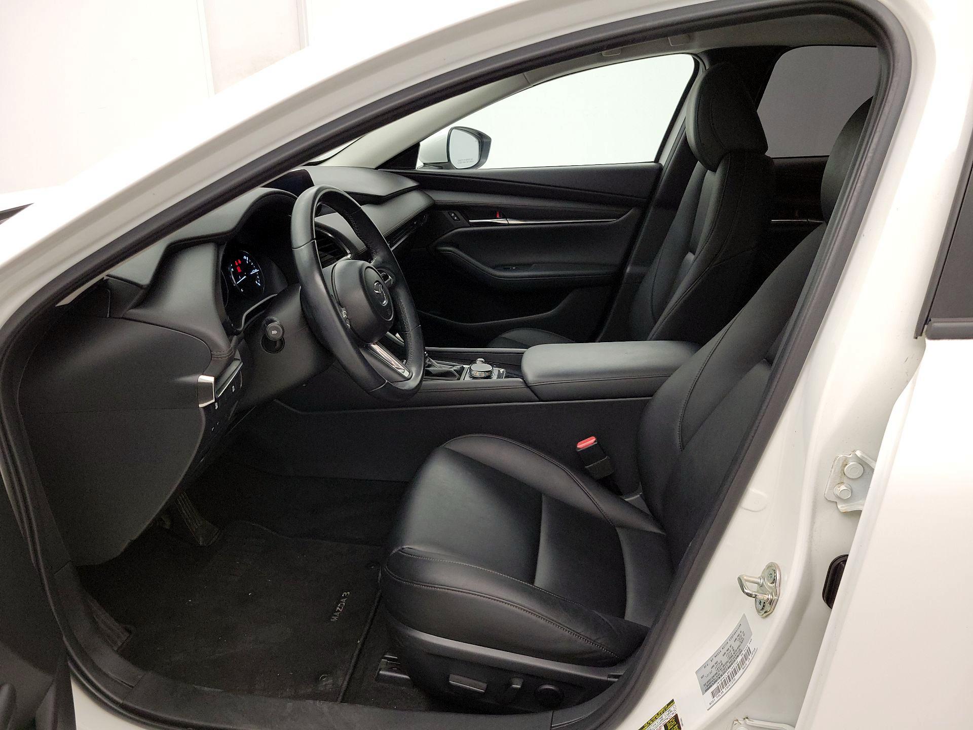 Thumbnail: 2021 Mazda Mazda3 - 11