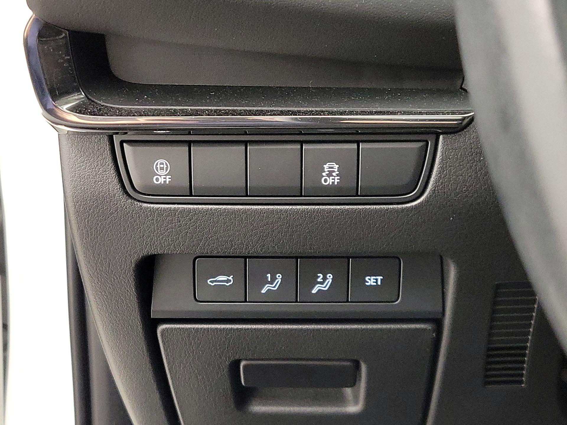 Thumbnail: 2021 Mazda Mazda3 - 13