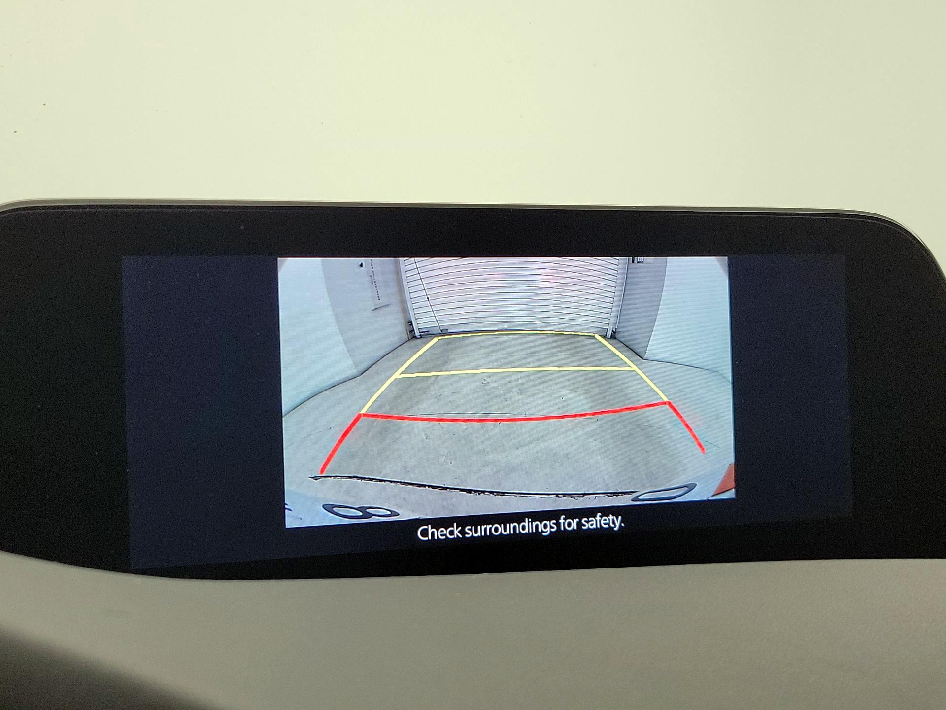 Thumbnail: 2021 Mazda Mazda3 - 14