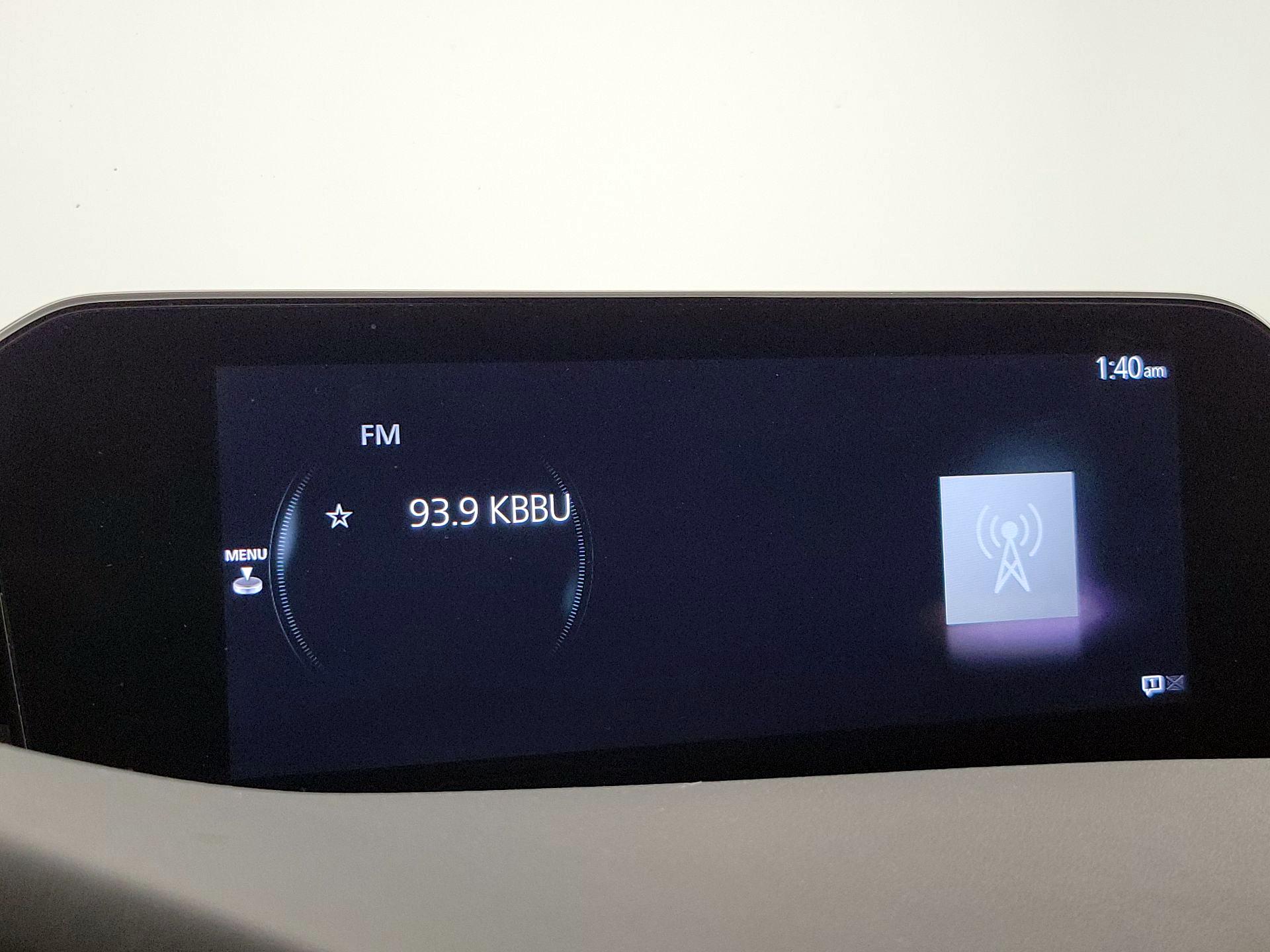 Thumbnail: 2021 Mazda Mazda3 - 15