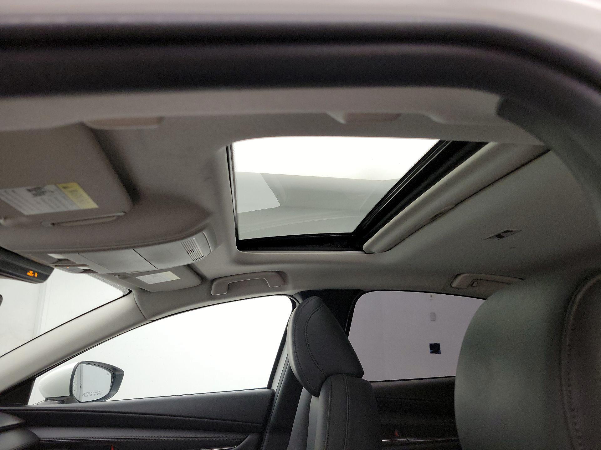 Thumbnail: 2021 Mazda Mazda3 - 19