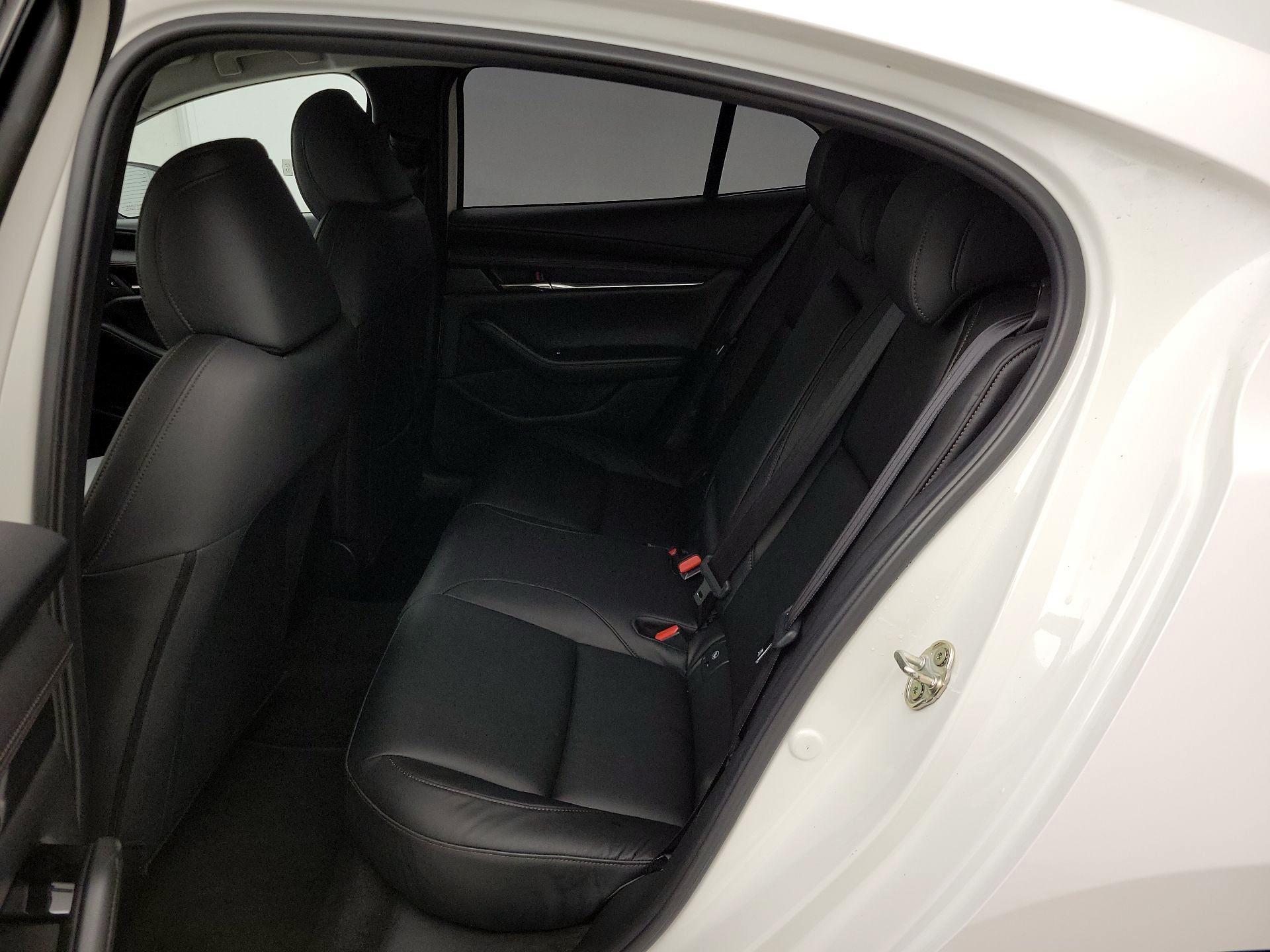 Thumbnail: 2021 Mazda Mazda3 - 20