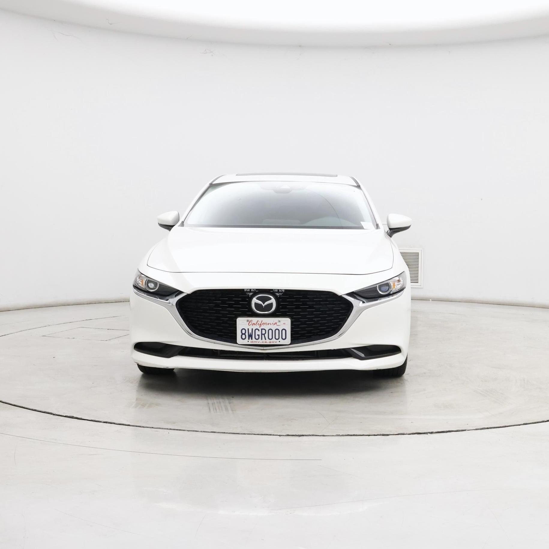 Thumbnail: 2021 Mazda Mazda3 - 5