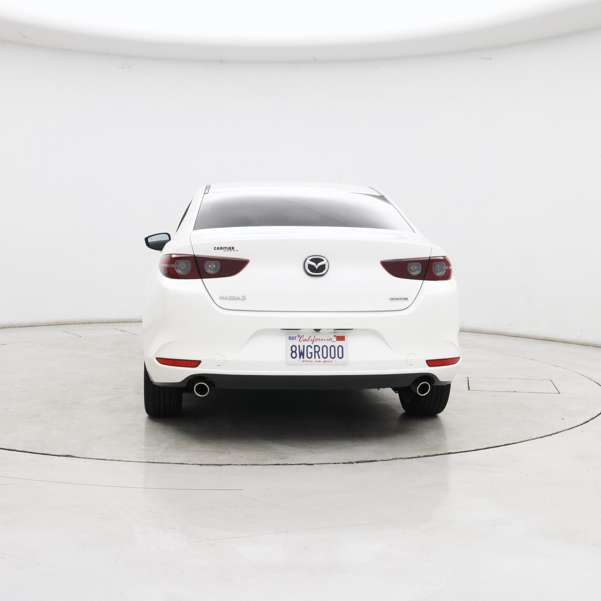 Thumbnail: 2021 Mazda Mazda3 - 6