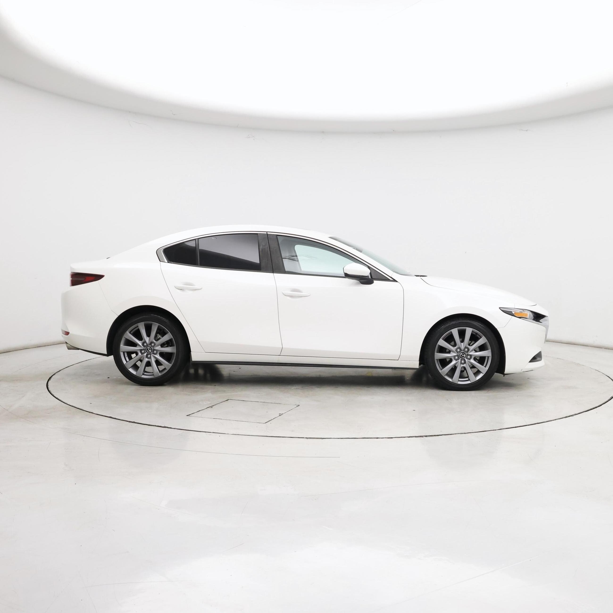 Thumbnail: 2021 Mazda Mazda3 - 7